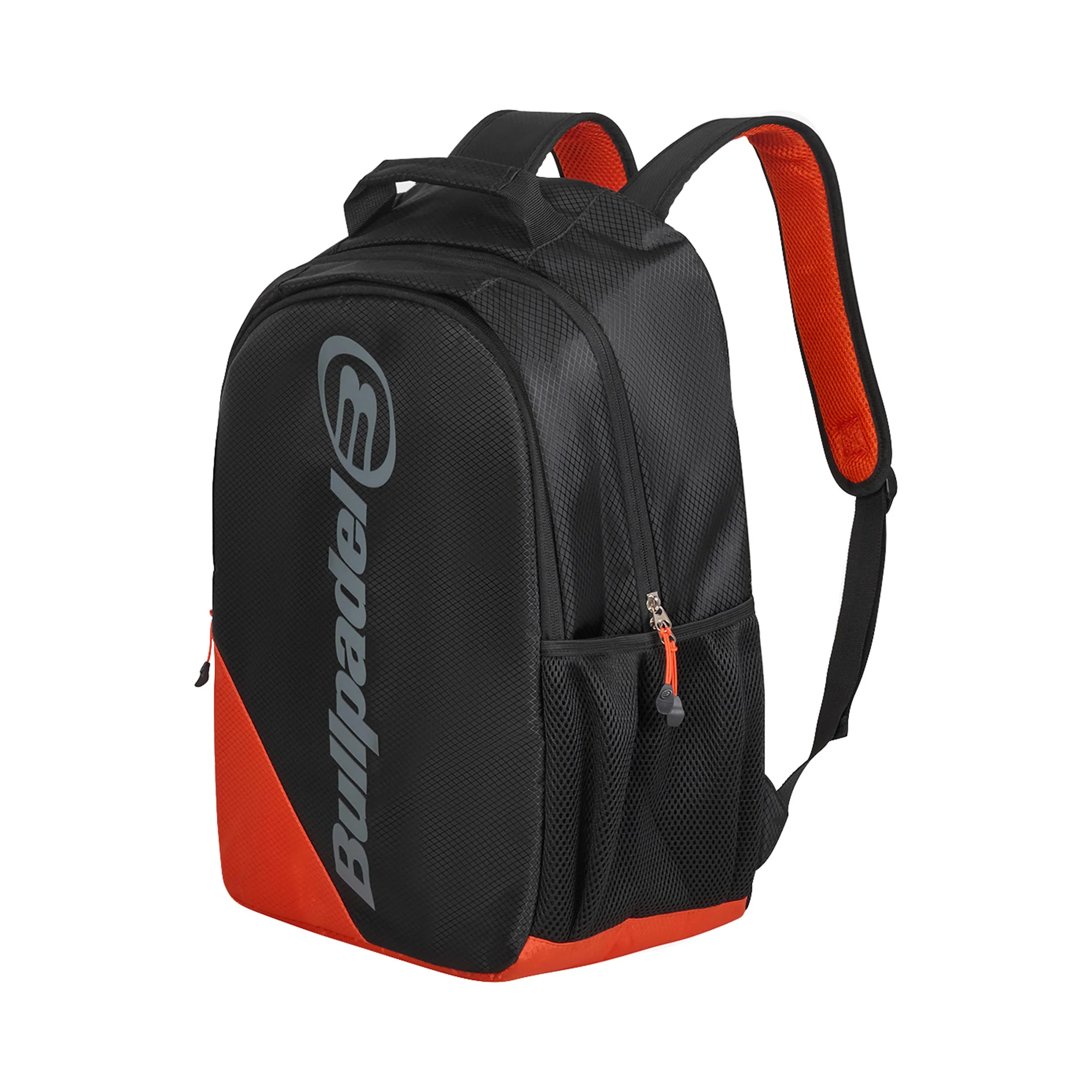 ADVANCE Mochila - negro - Image 3