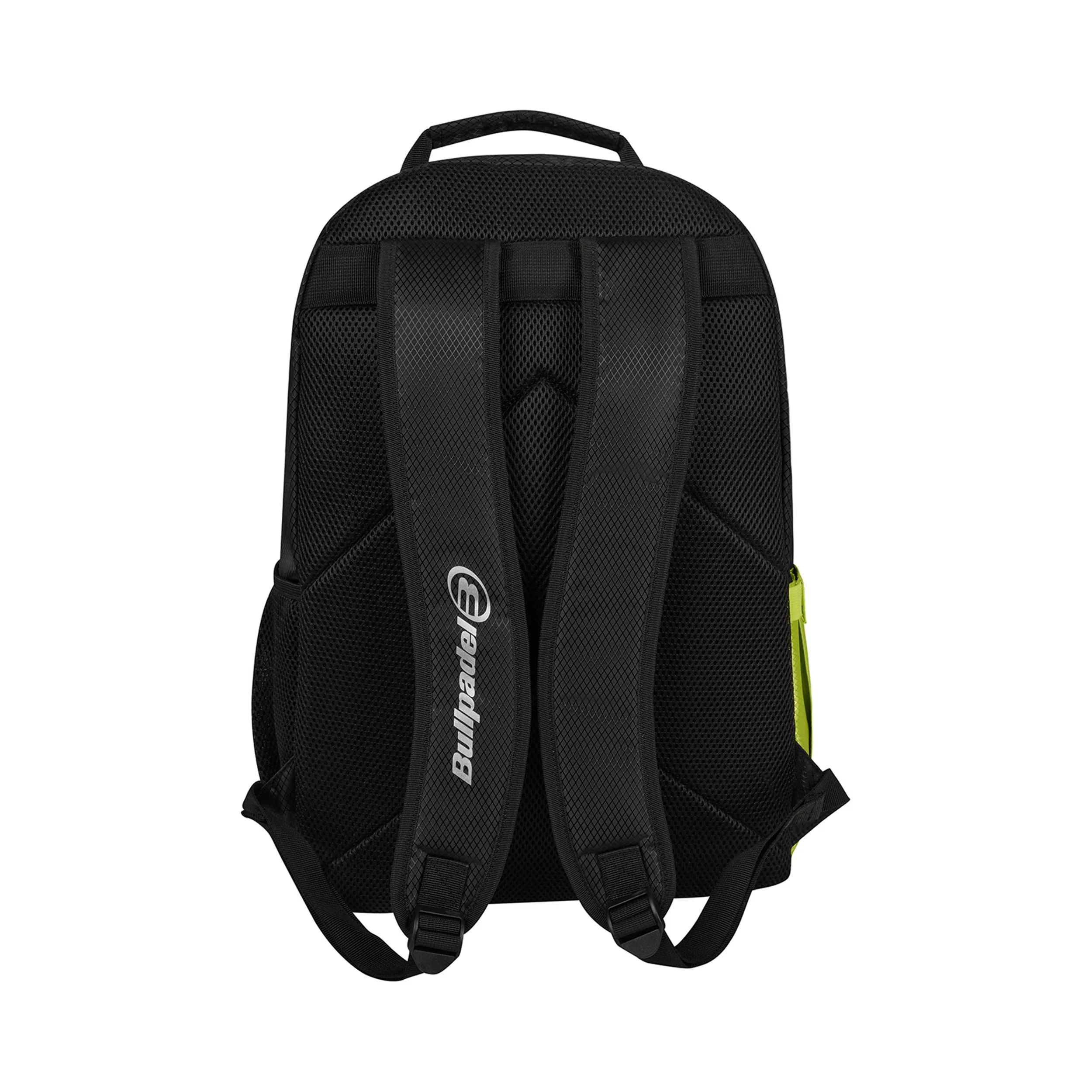 ADVANCE Mochila - negro - Image 2