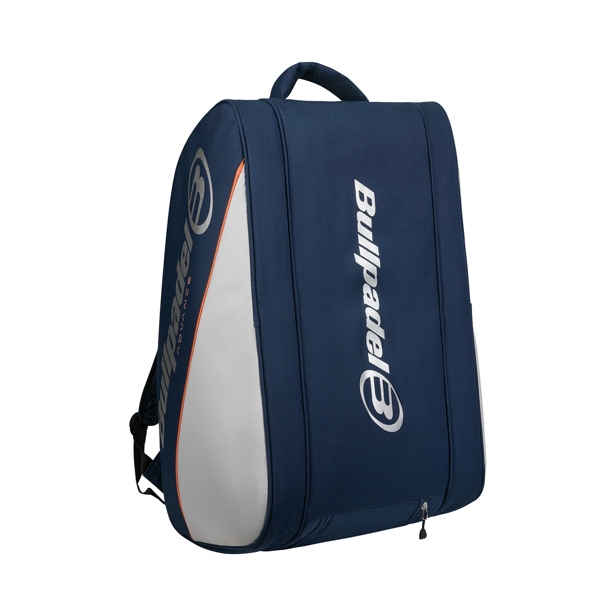 ADVANCE Raquetero - azul - Image 3