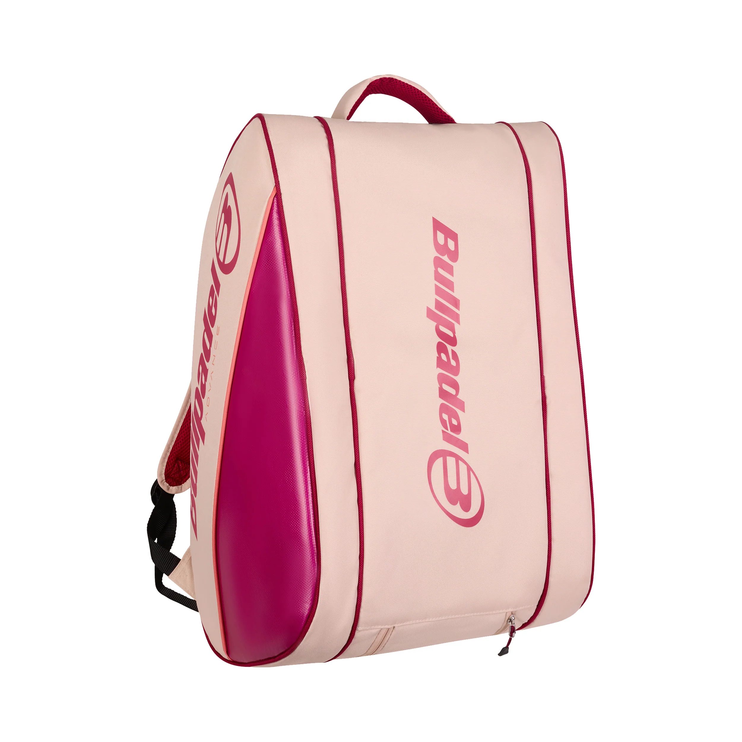 ADVANCE Raquetero - beige - Image 3