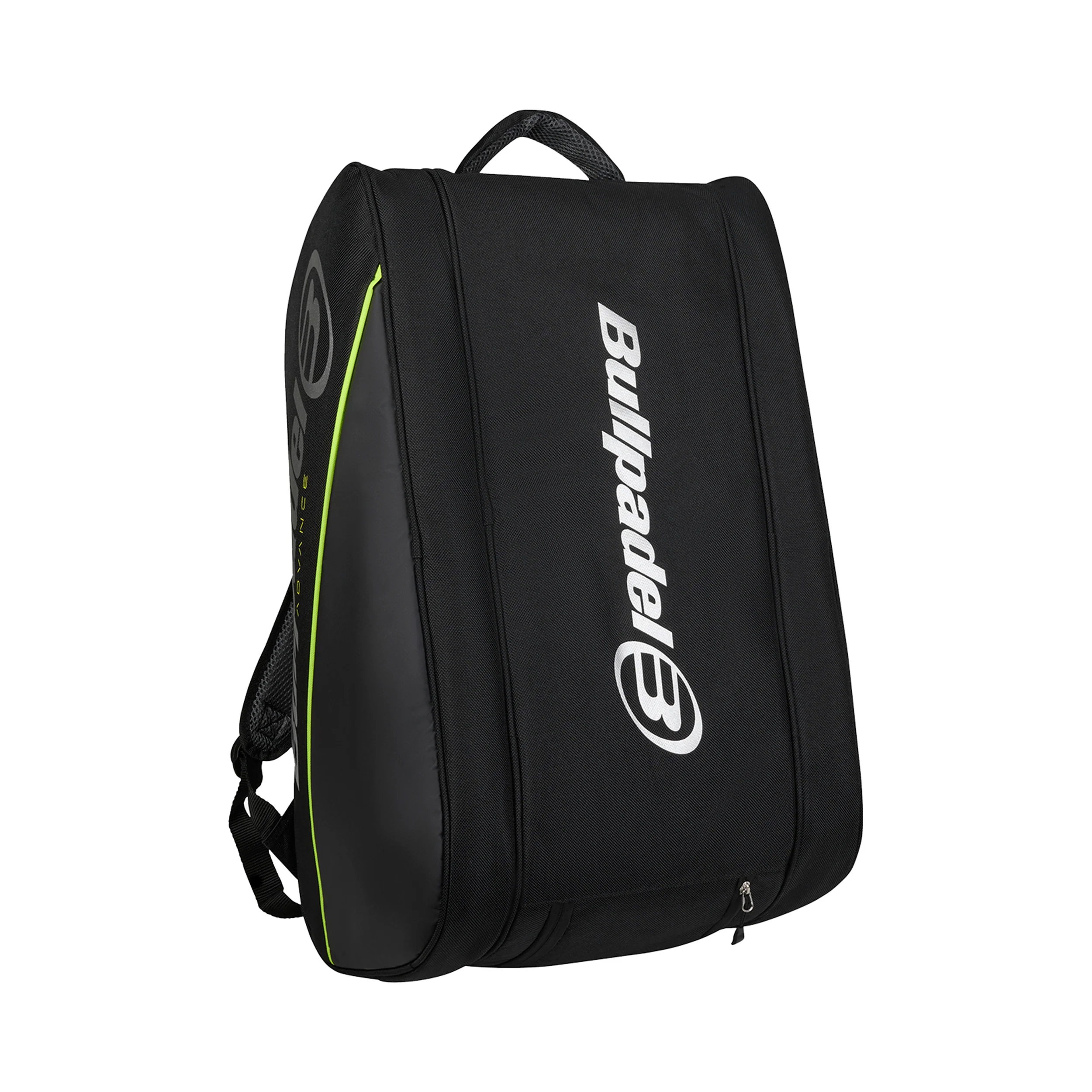 ADVANCE Raquetero - negro - Image 3