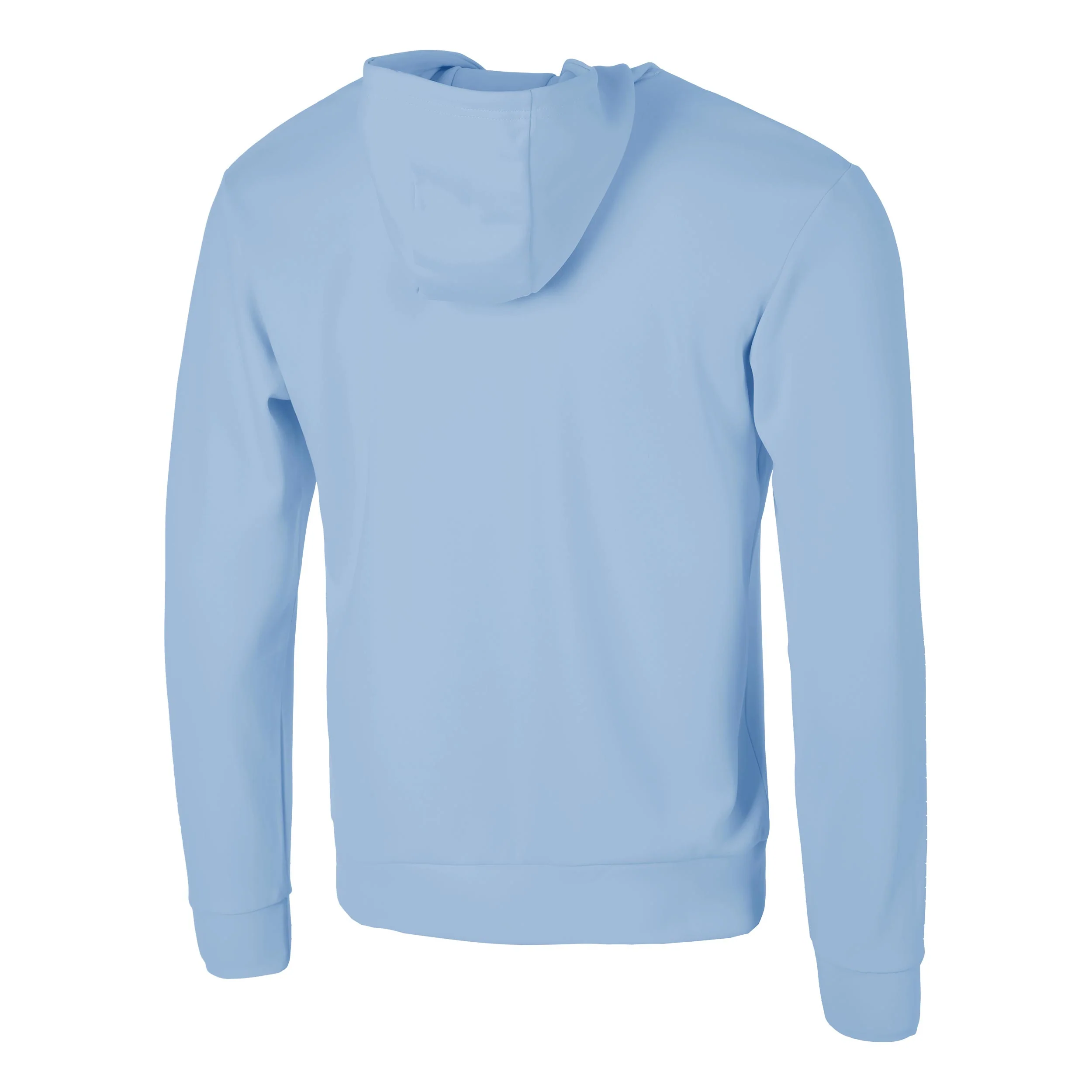 Albier Sudadera con capucha Hombres - azul - Image 2