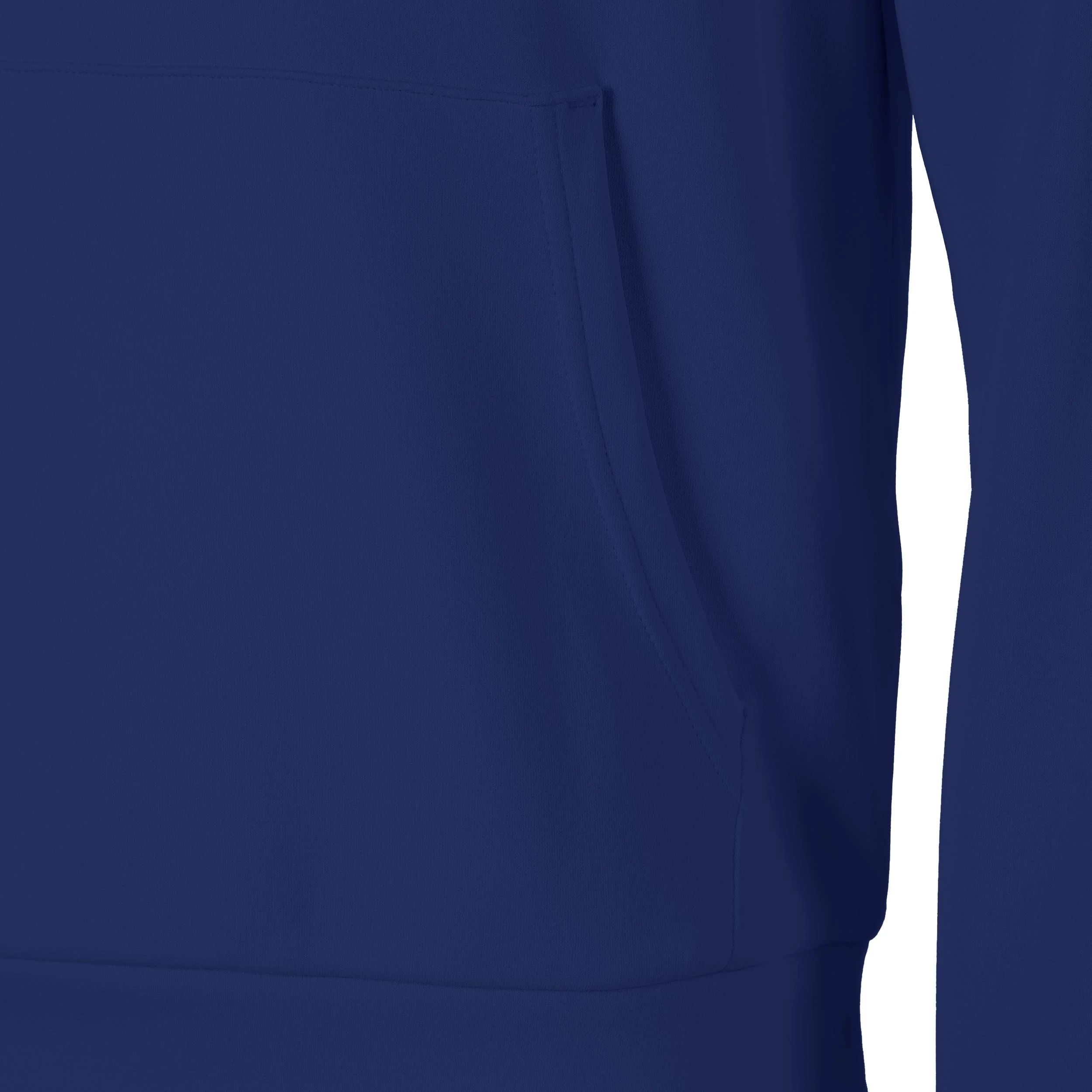 Albier Sudadera con capucha Hombres - azul - Image 4