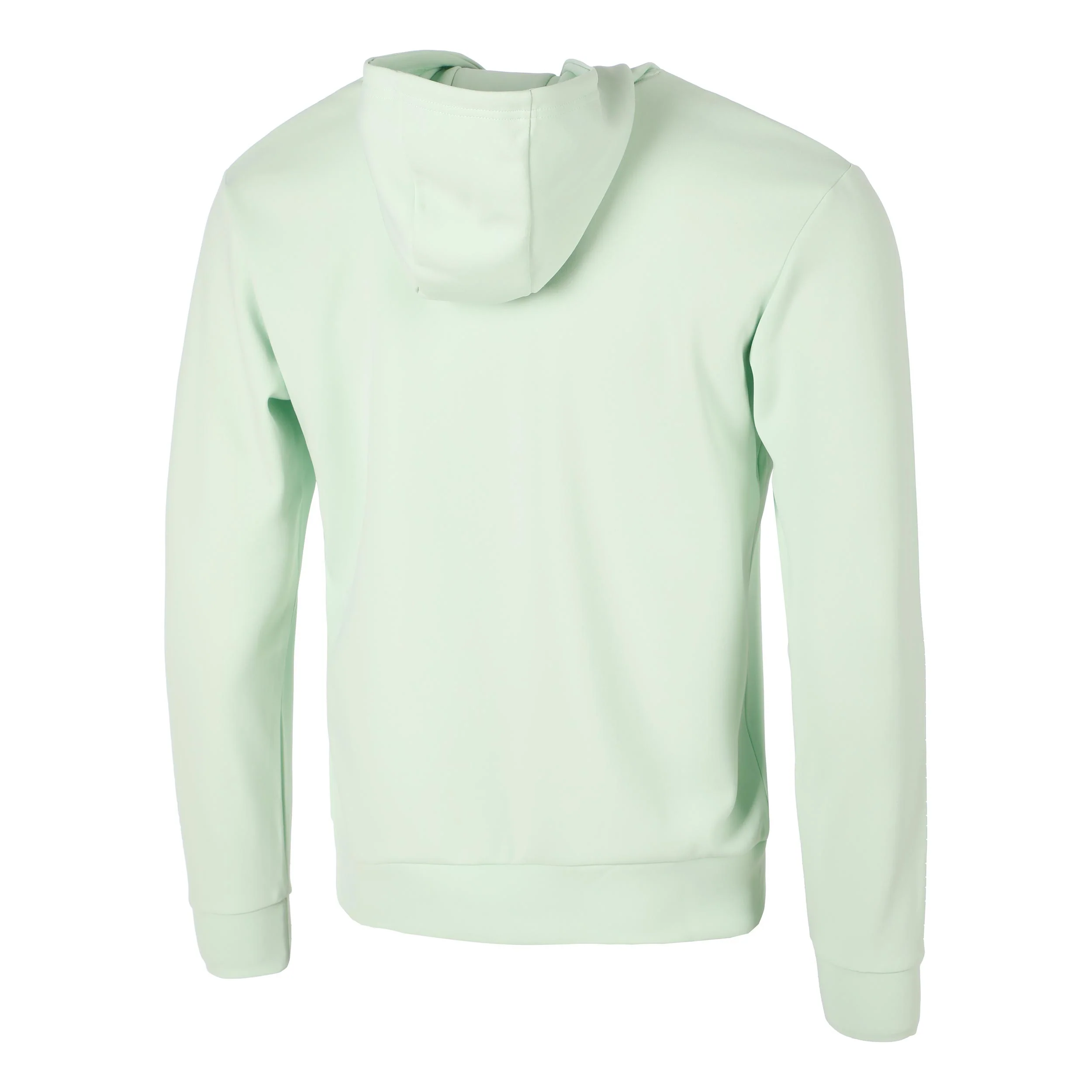 Albier Sudadera con capucha Hombres - verde - Image 2
