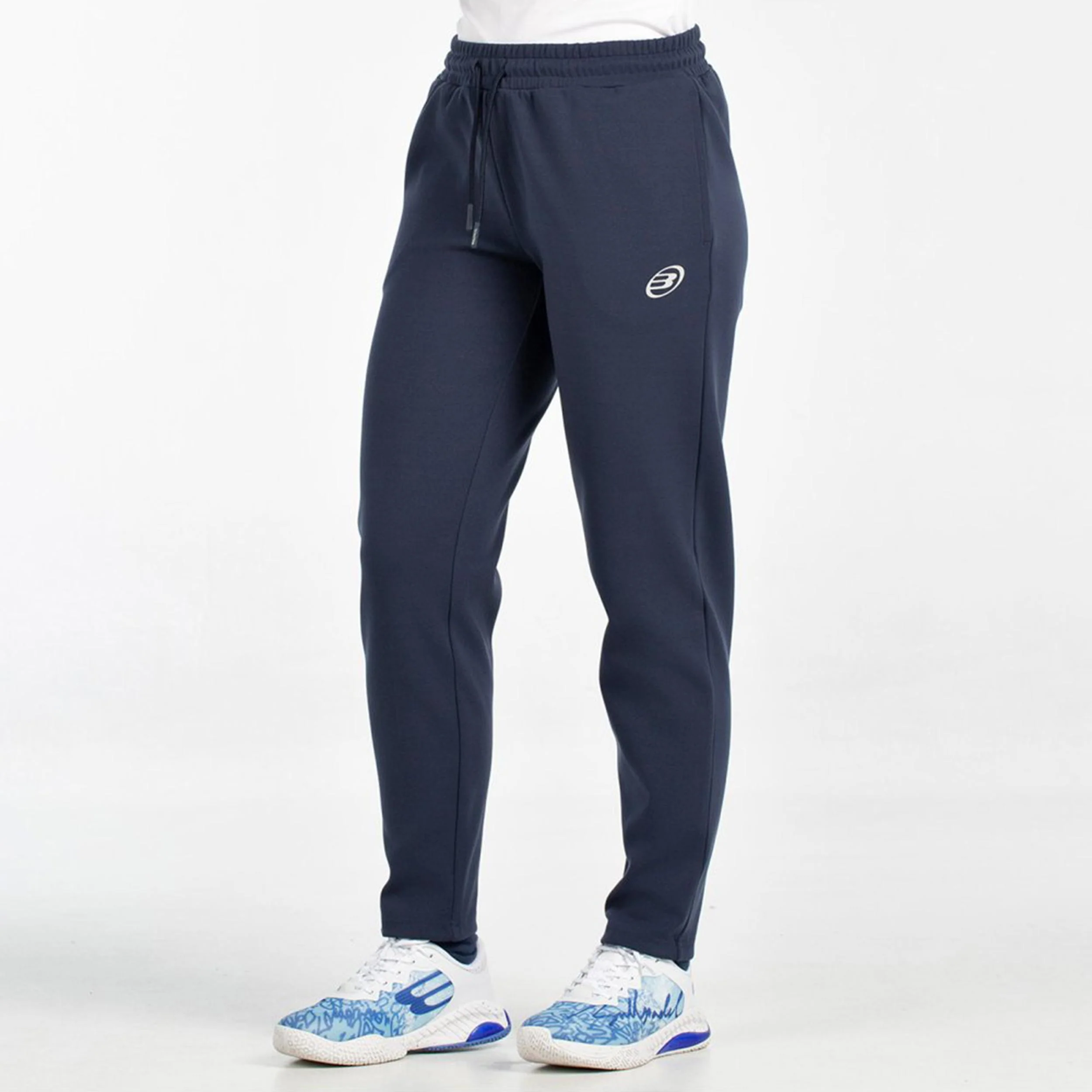 Befan Pantalón De Entrenamiento Mujeres-Azul