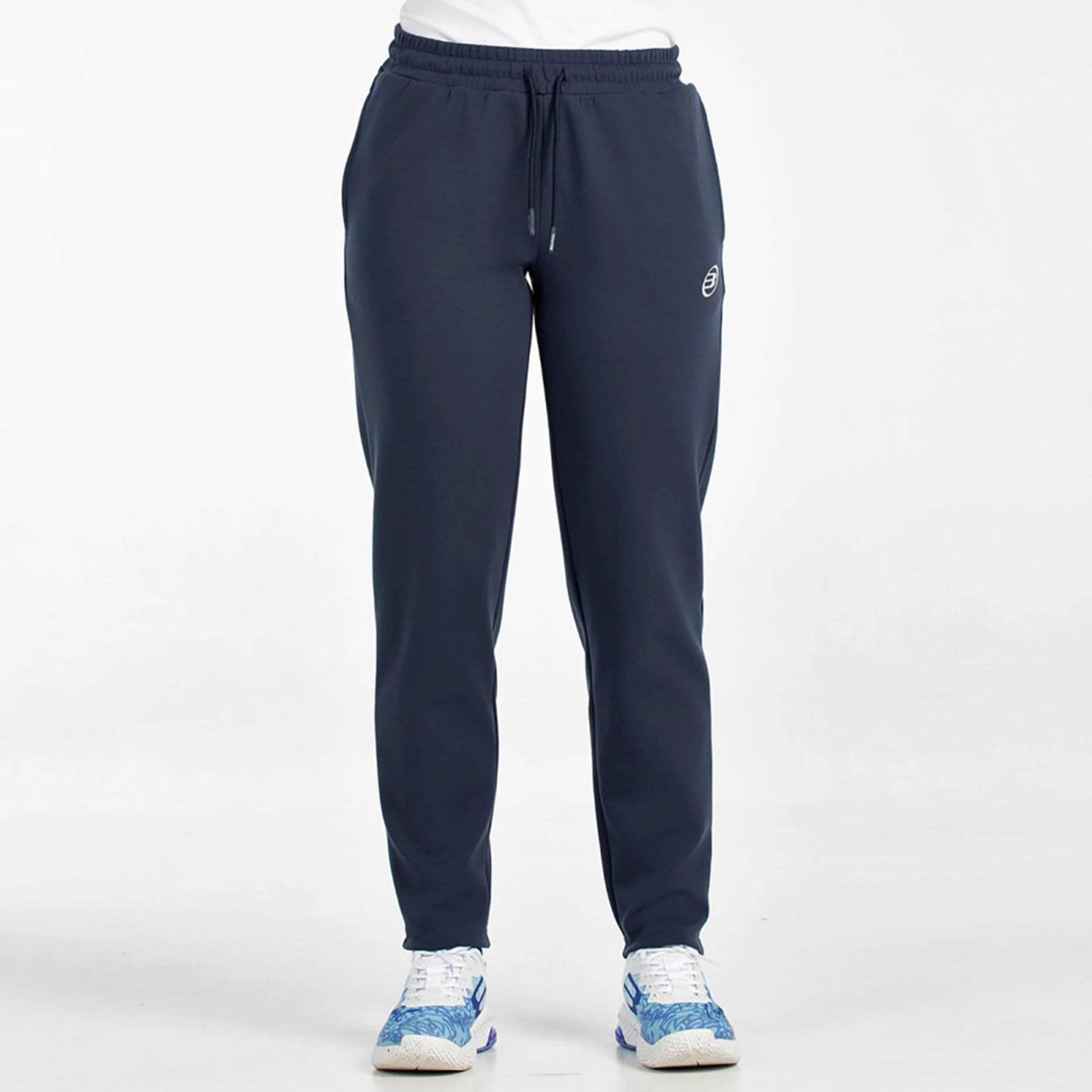 Befan Pantalón De Entrenamiento Mujeres-Azul - Image 2