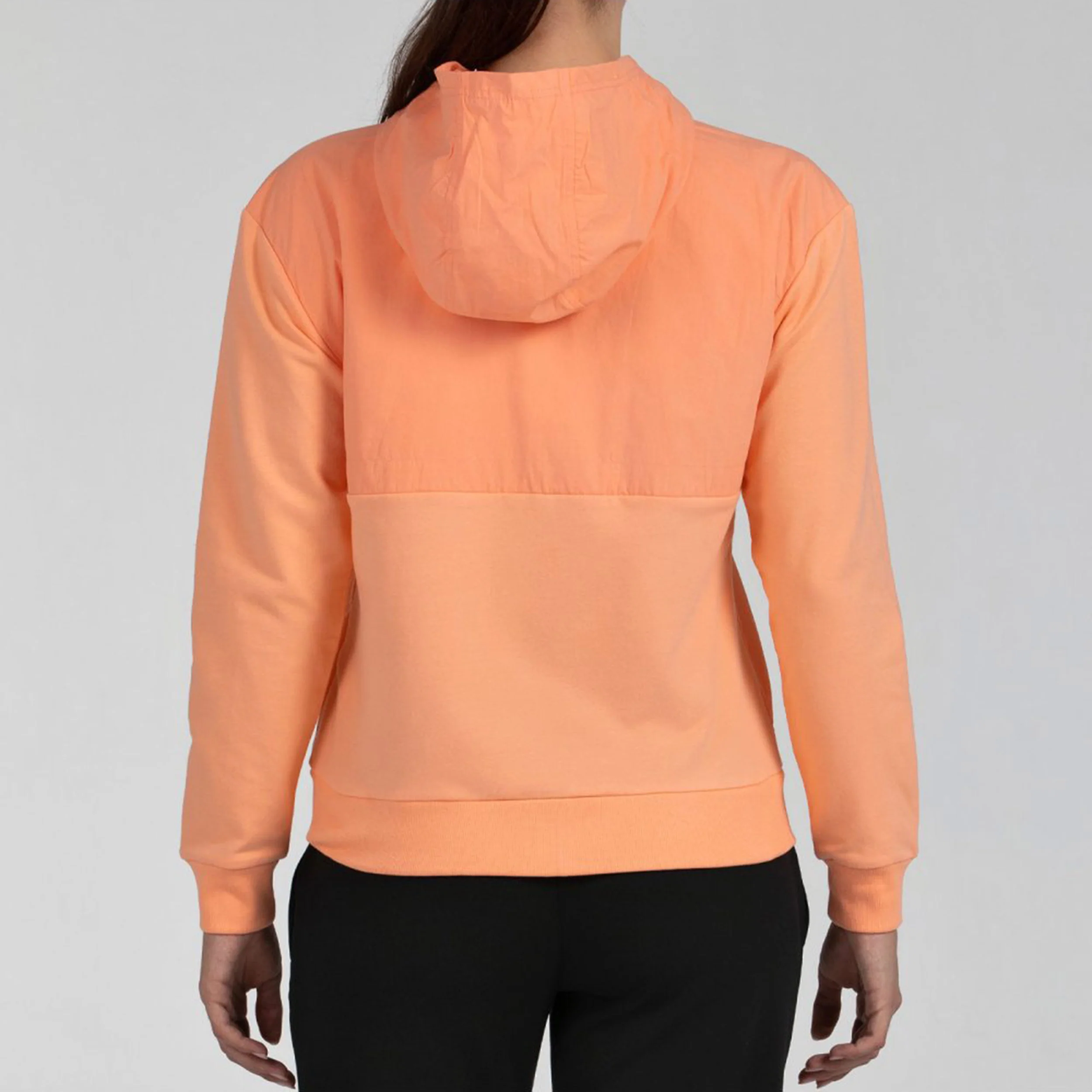 Bemol Chaqueta De Entrenamiento Mujeres-Albaricoque - Image 3