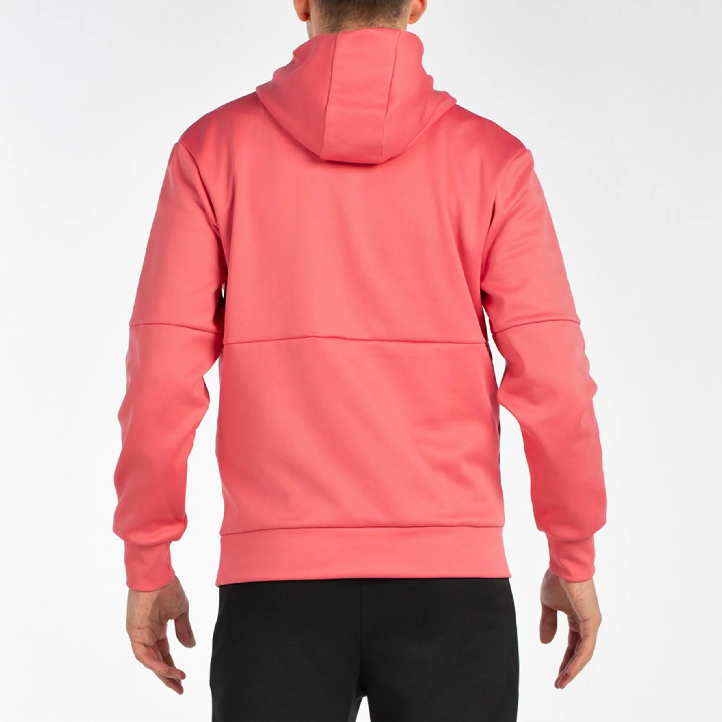 Boyal Sudadera Con Capucha Hombres-Naranja - Image 3
