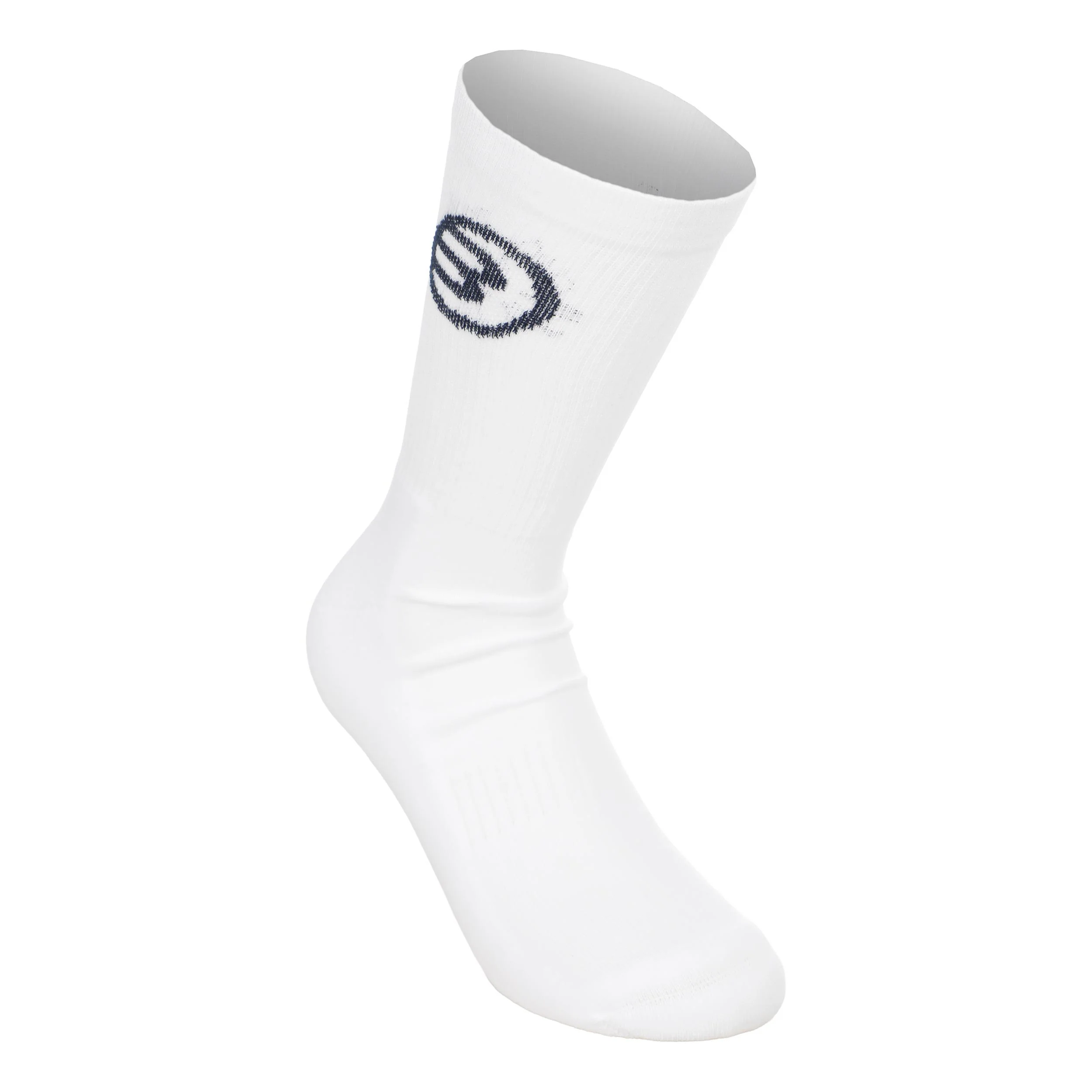 BP262 (PACK DE 3) Calcetines de deporte Unisex - blanco - Image 3