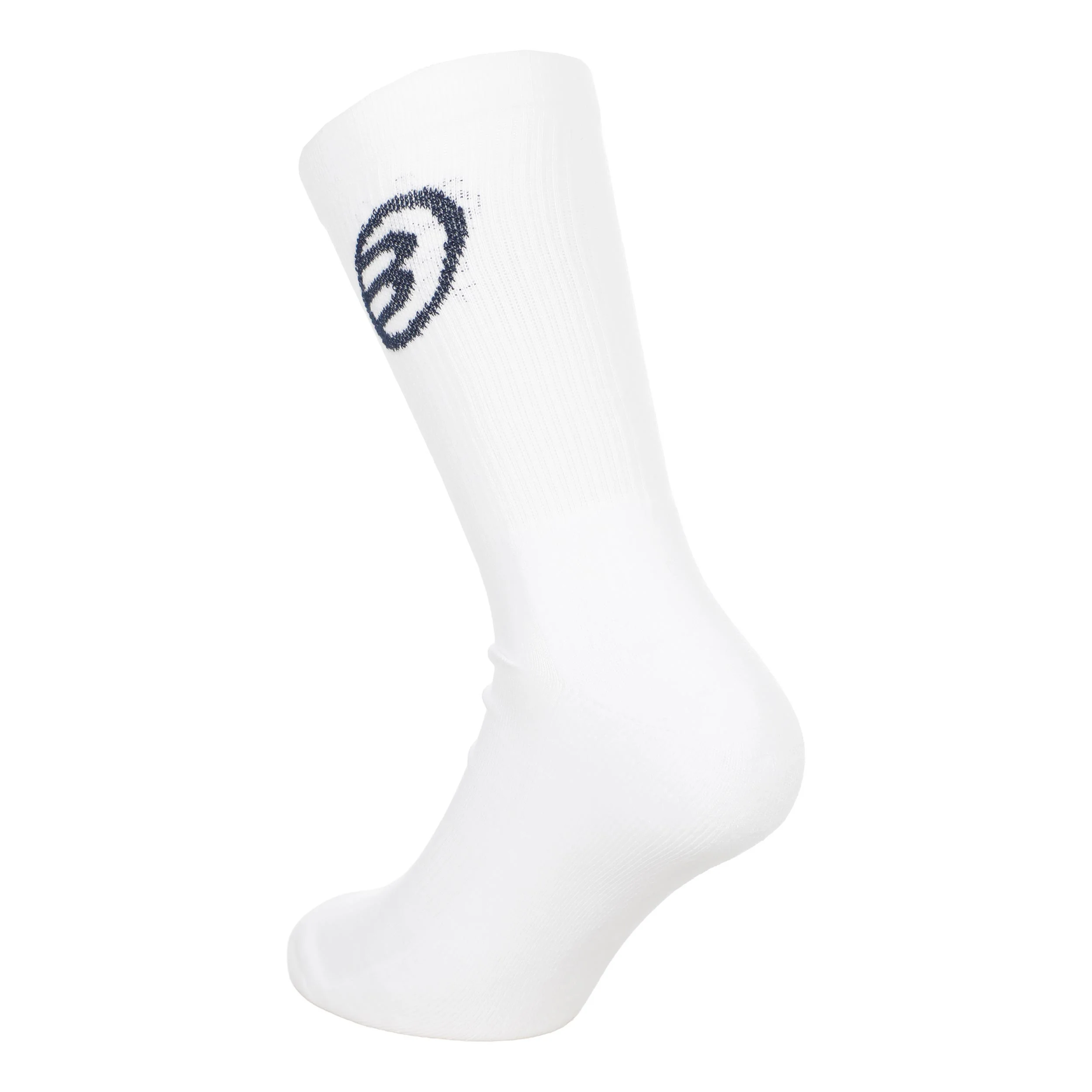 BP262 (PACK DE 3) Calcetines de deporte Unisex - blanco - Image 4