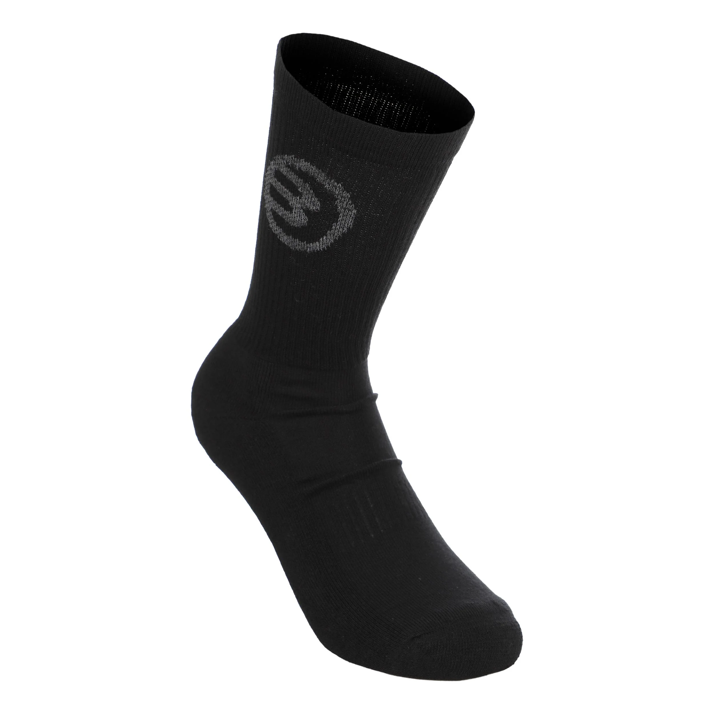 BP262 (PACK DE 3) Calcetines de deporte Unisex - negro - Image 3
