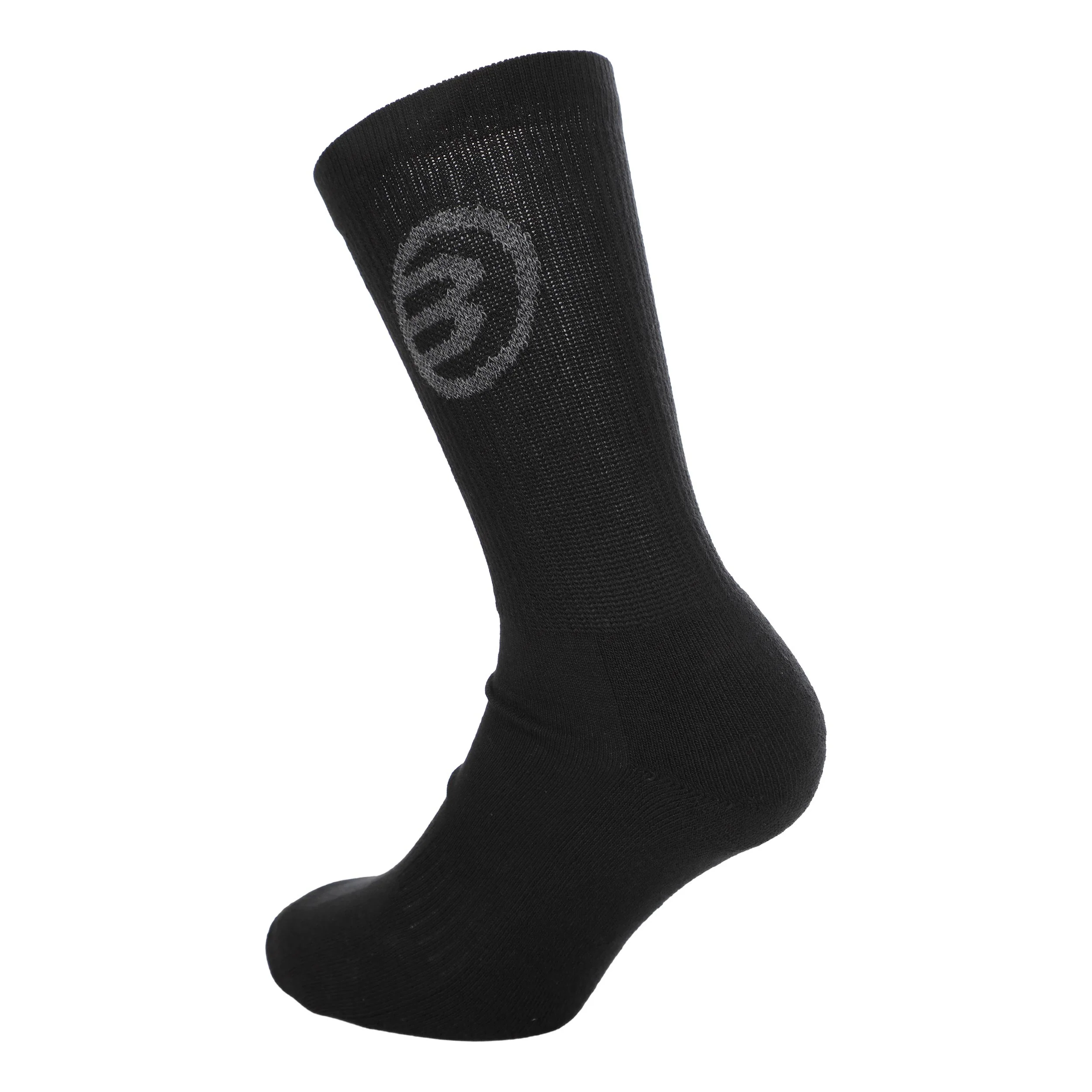 BP262 (PACK DE 3) Calcetines de deporte Unisex - negro - Image 4
