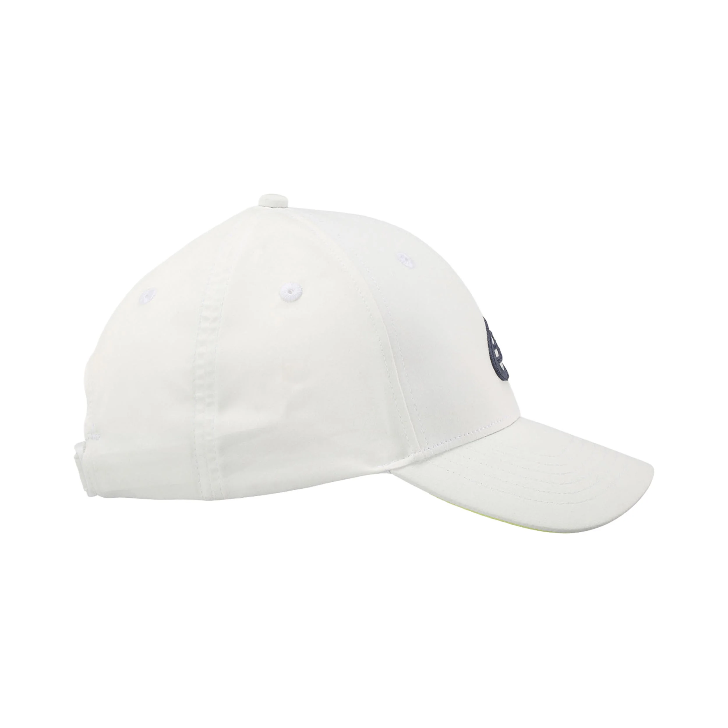 BPG261 Gorra Hombres - blanco - Image 2