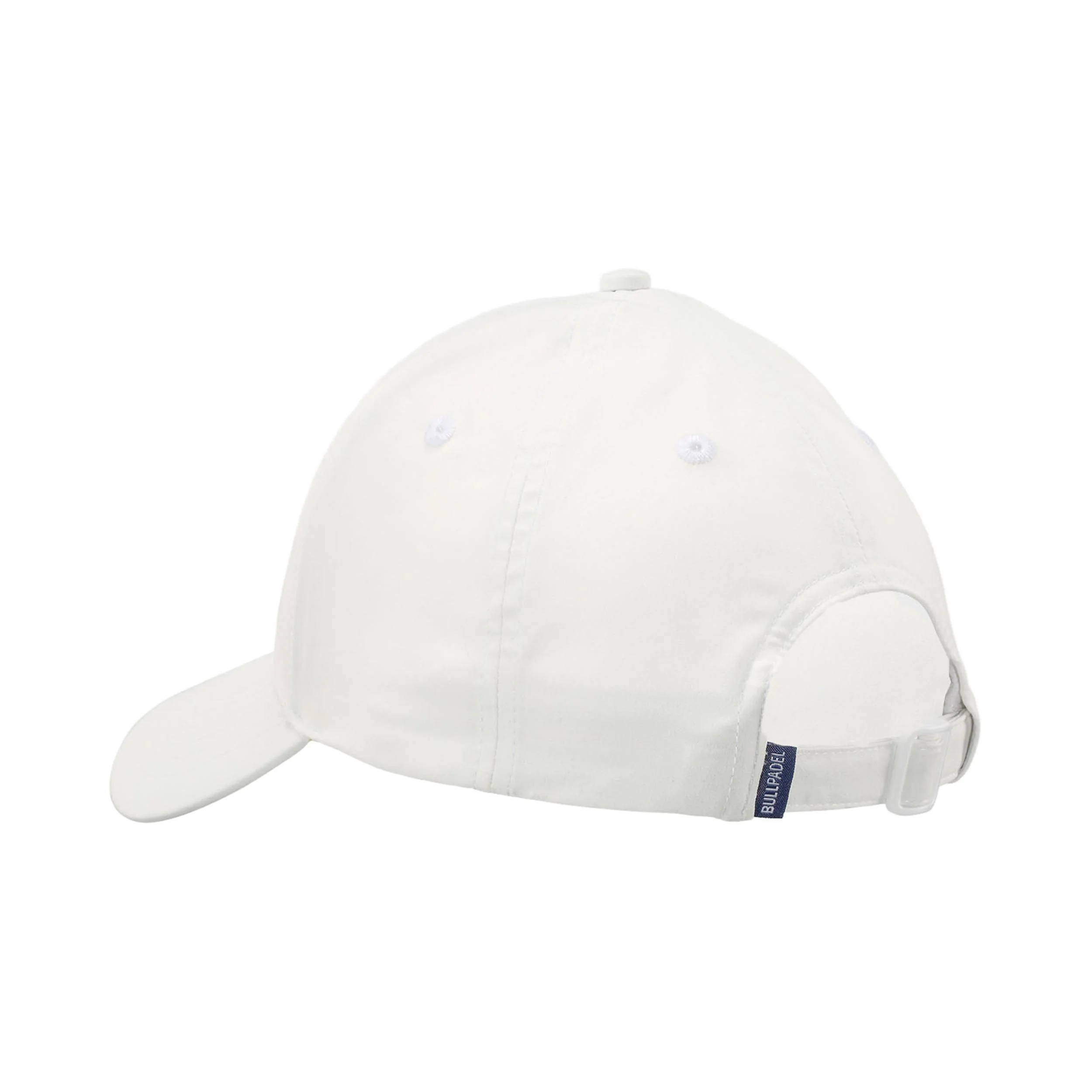 BPG261 Gorra Hombres - blanco - Image 3