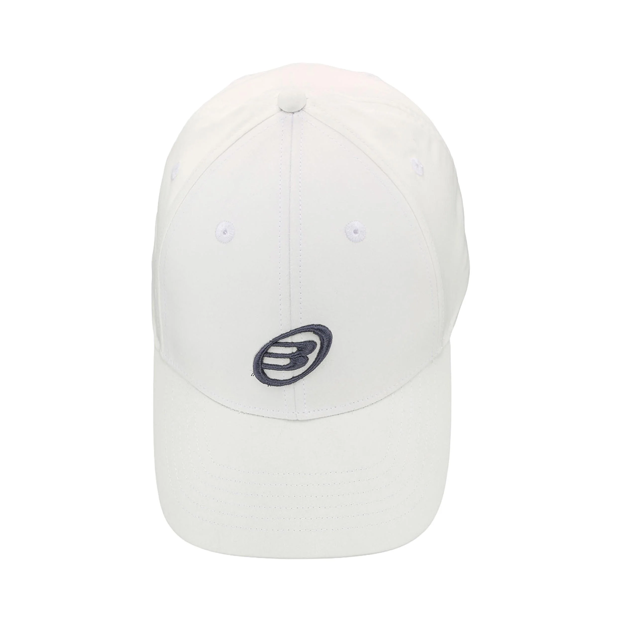 BPG261 Gorra Hombres - blanco - Image 4