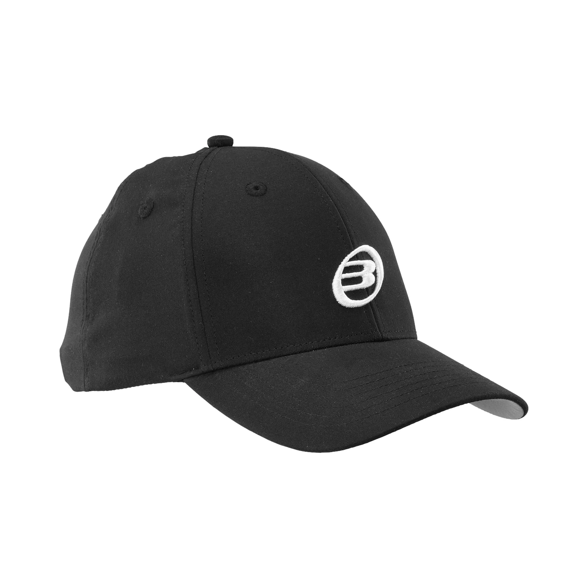 BPG261 Gorra Hombres - negro
