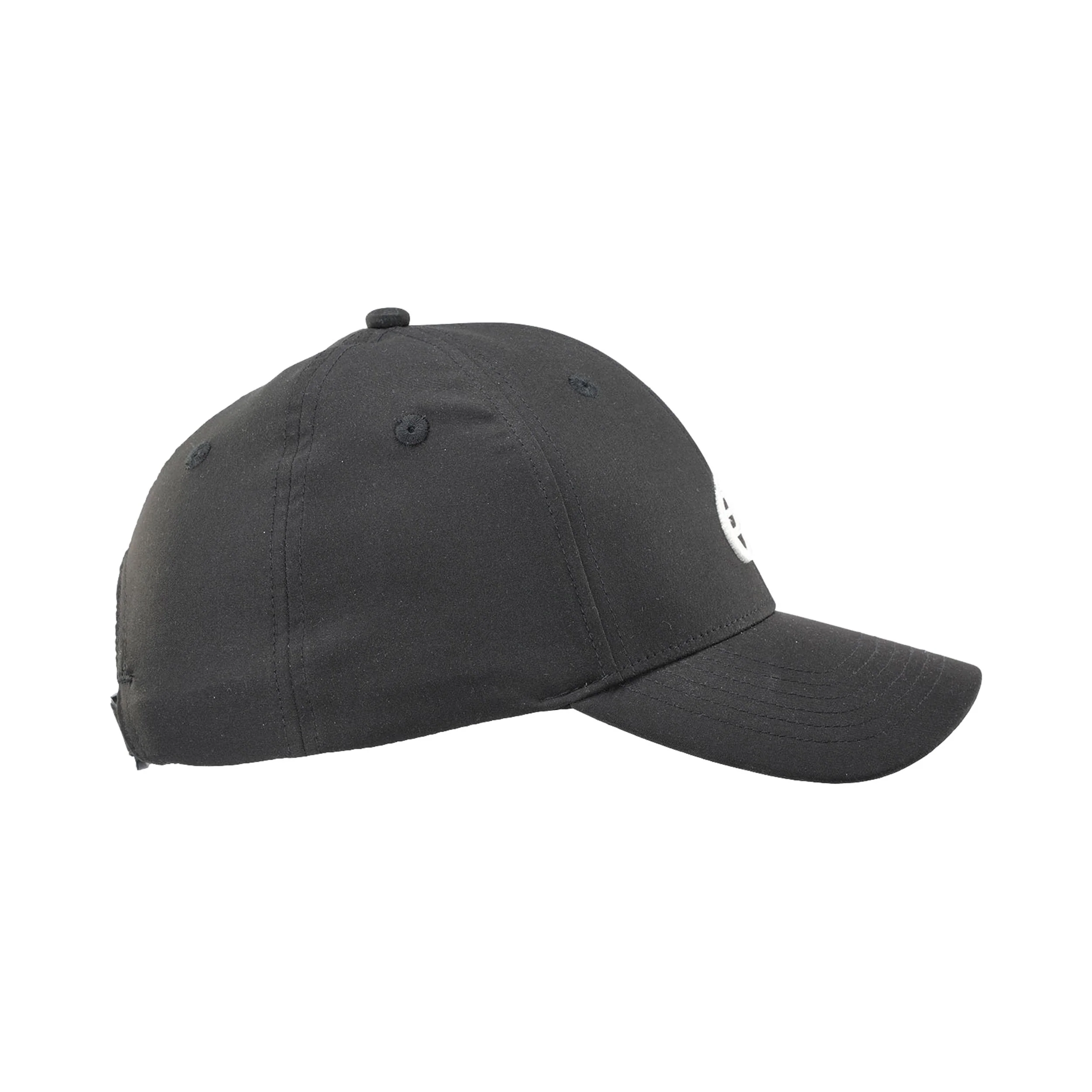 BPG261 Gorra Hombres - negro - Image 2
