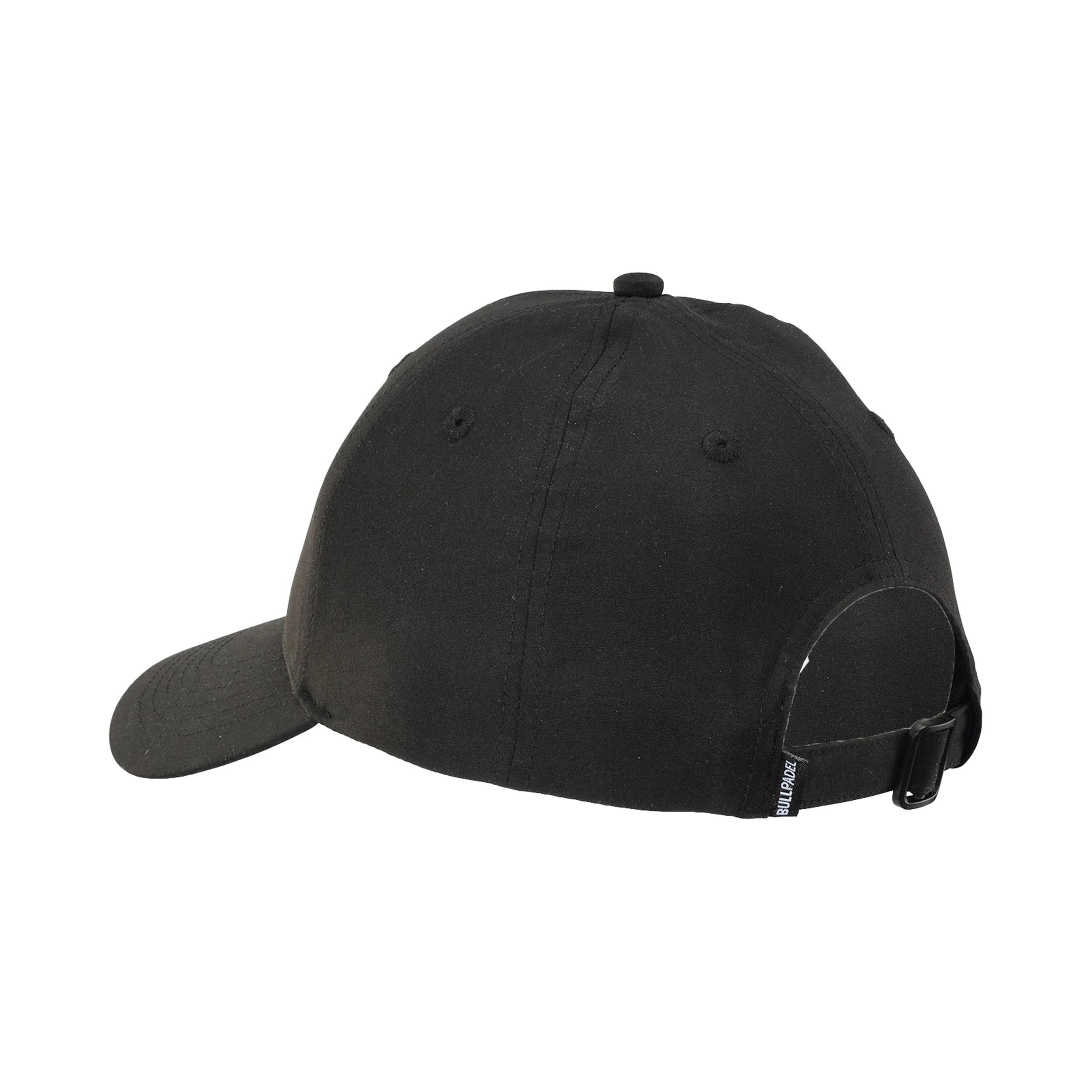 BPG261 Gorra Hombres - negro - Image 3