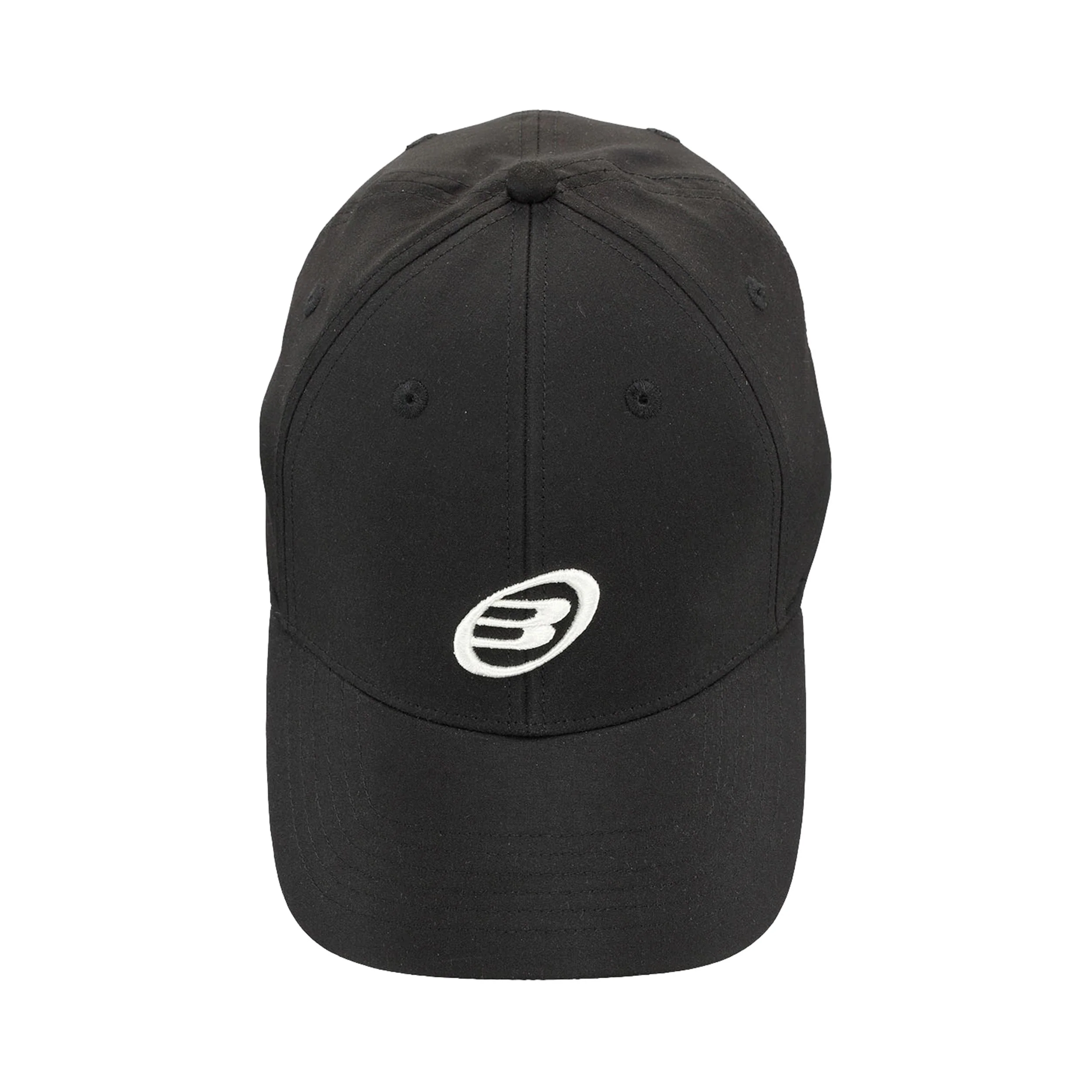BPG261 Gorra Hombres - negro - Image 4