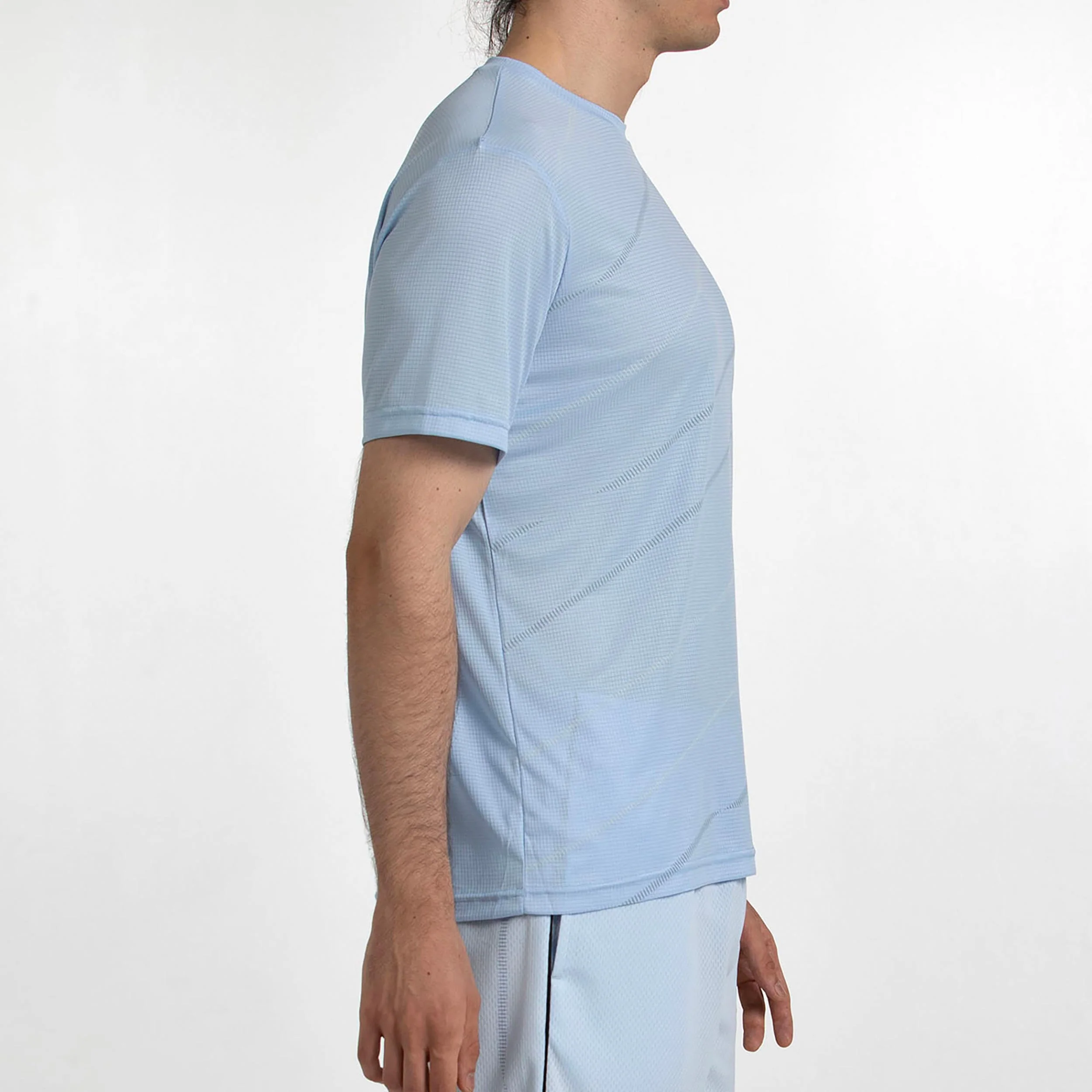 Casinas Camiseta de manga corta Hombres - azul - Image 4