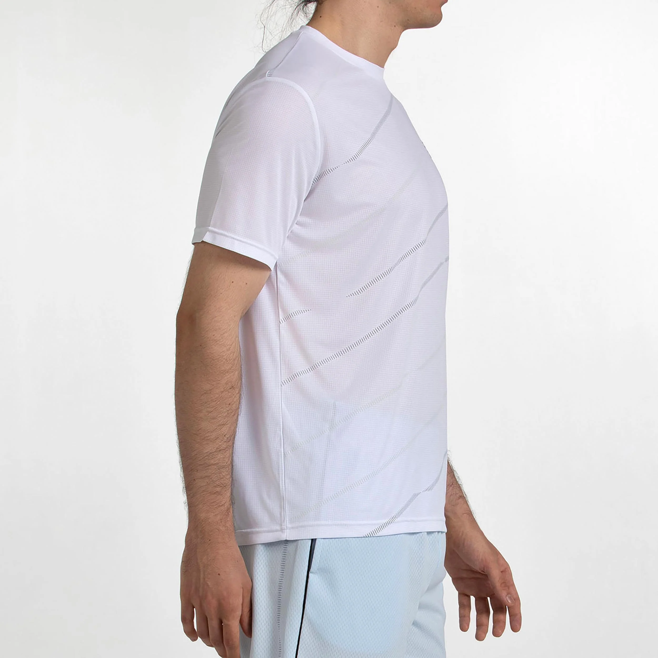 Casinas Camiseta de manga corta Hombres - blanco - Image 4