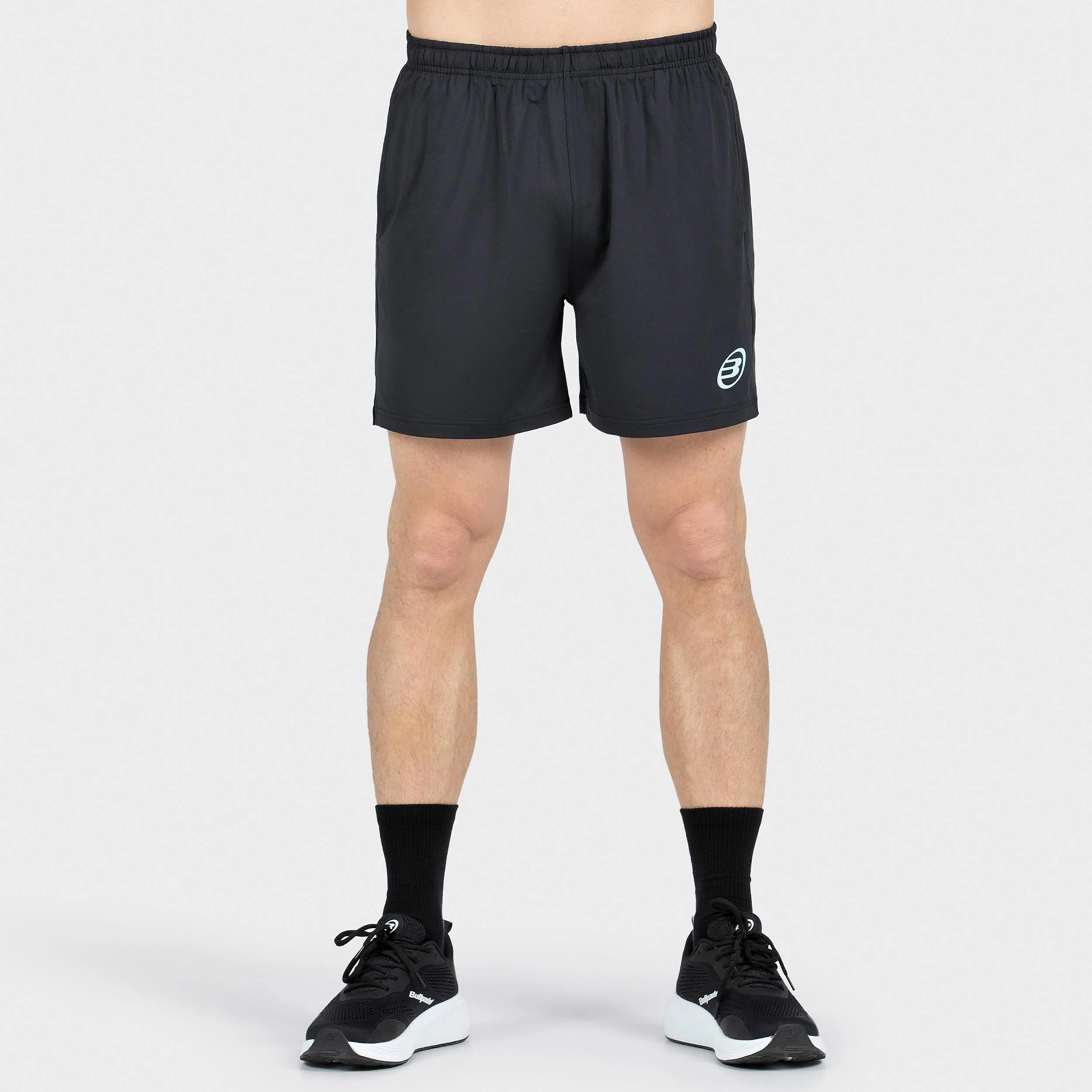Ceclavin Shorts Hombres - negro - Image 4