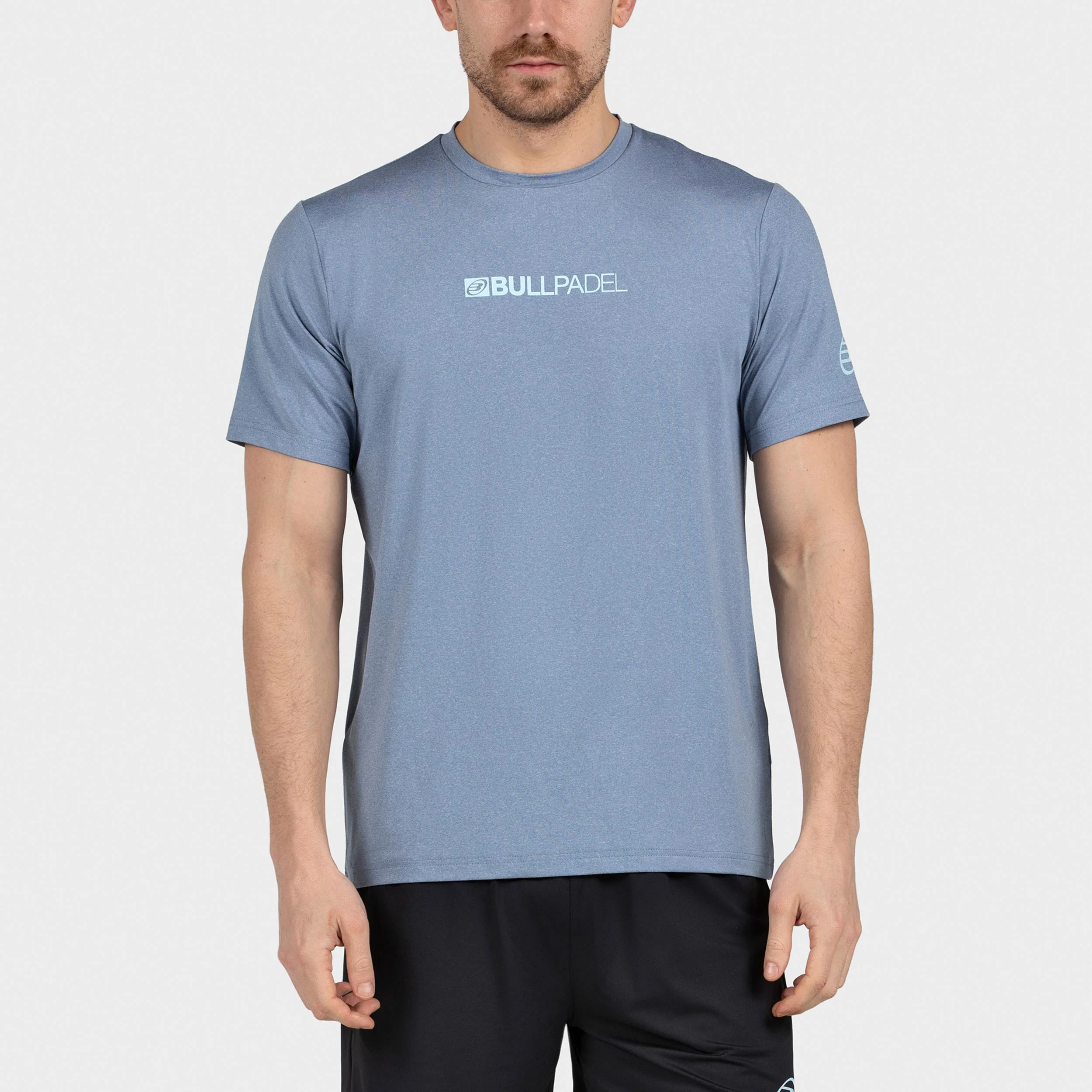 COLEDIL Camiseta de manga corta Hombres - azul - Image 4