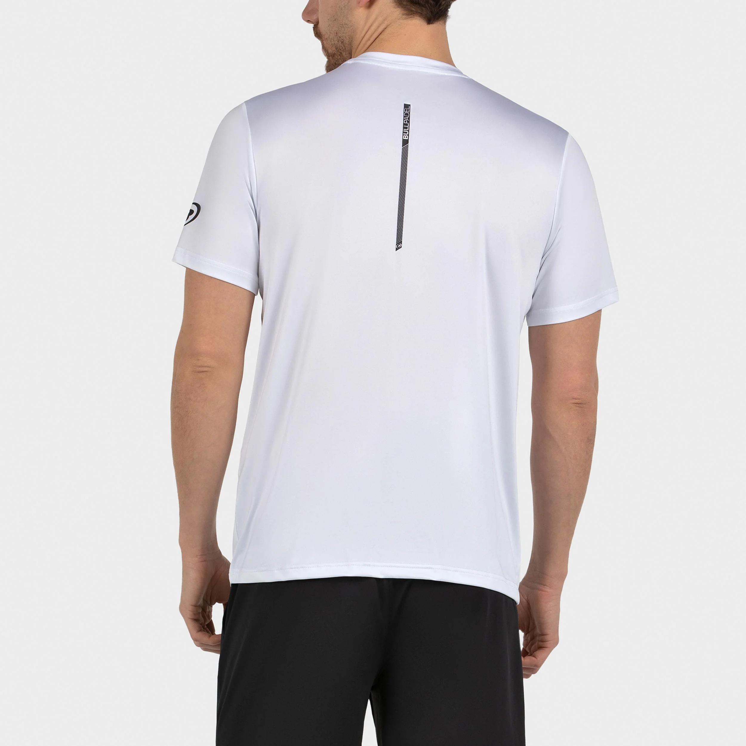 Coledil Camiseta de manga corta Hombres - blanco - Image 2