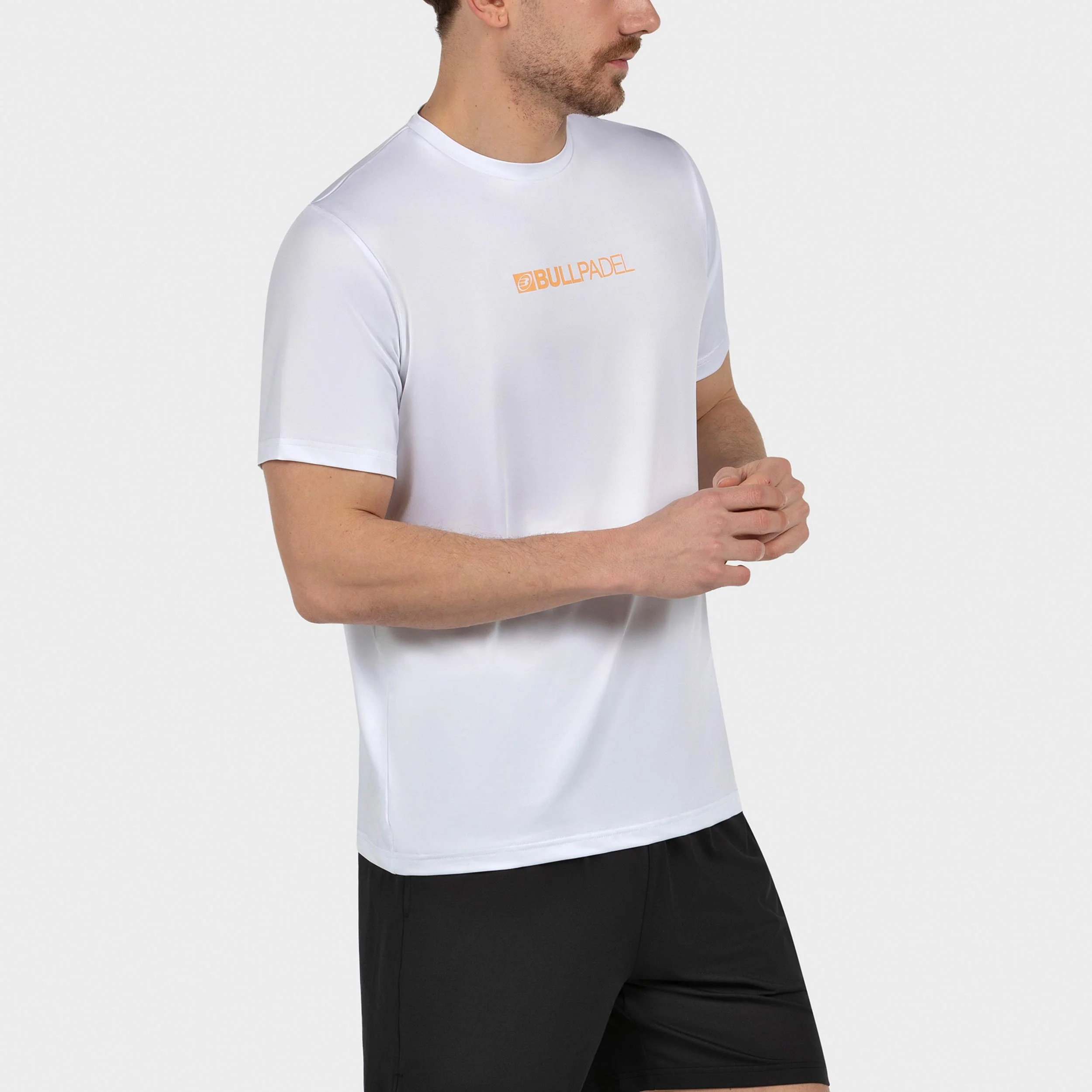 Coledil Camiseta de manga corta Hombres - blanco - Image 3