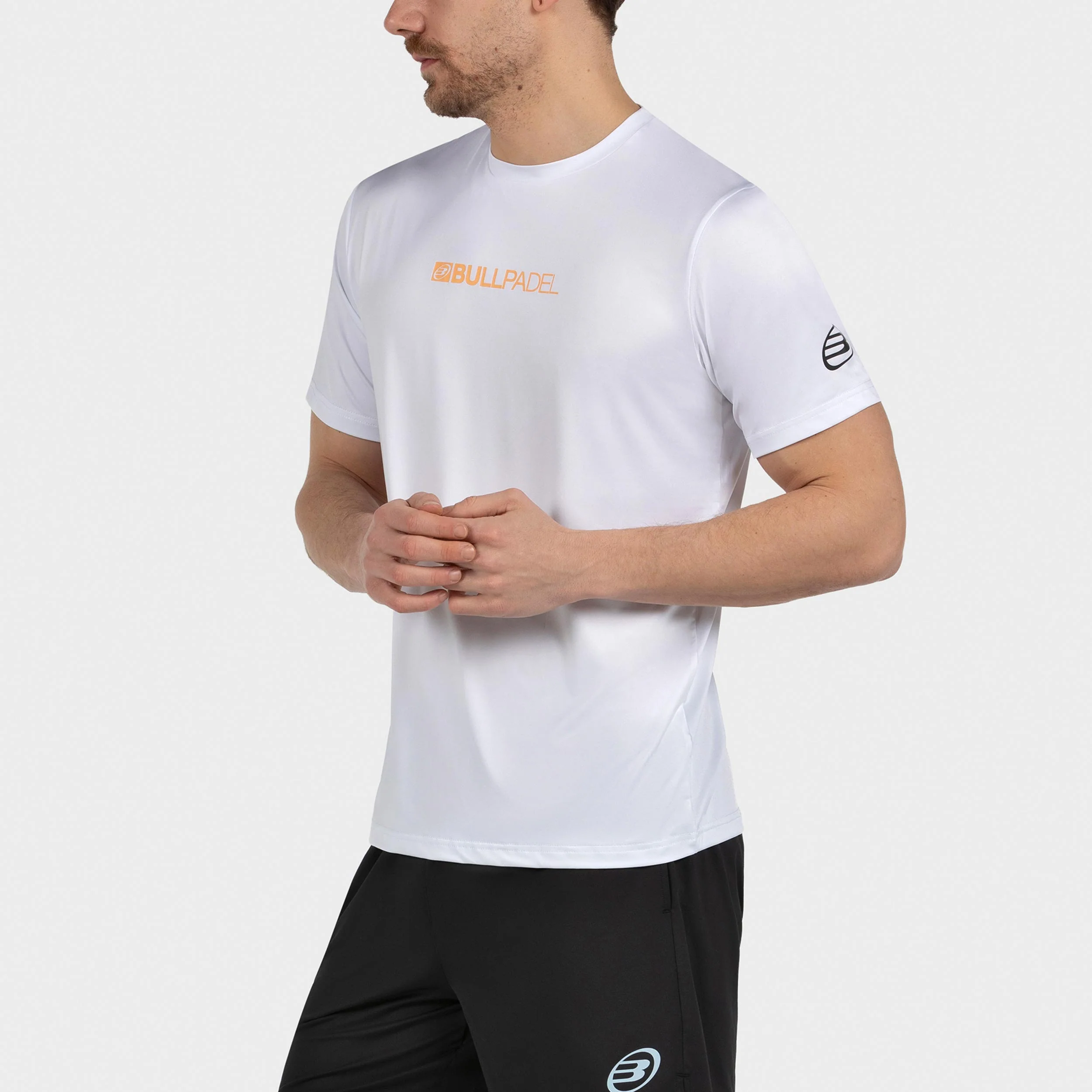 Coledil Camiseta de manga corta Hombres - blanco - Image 4