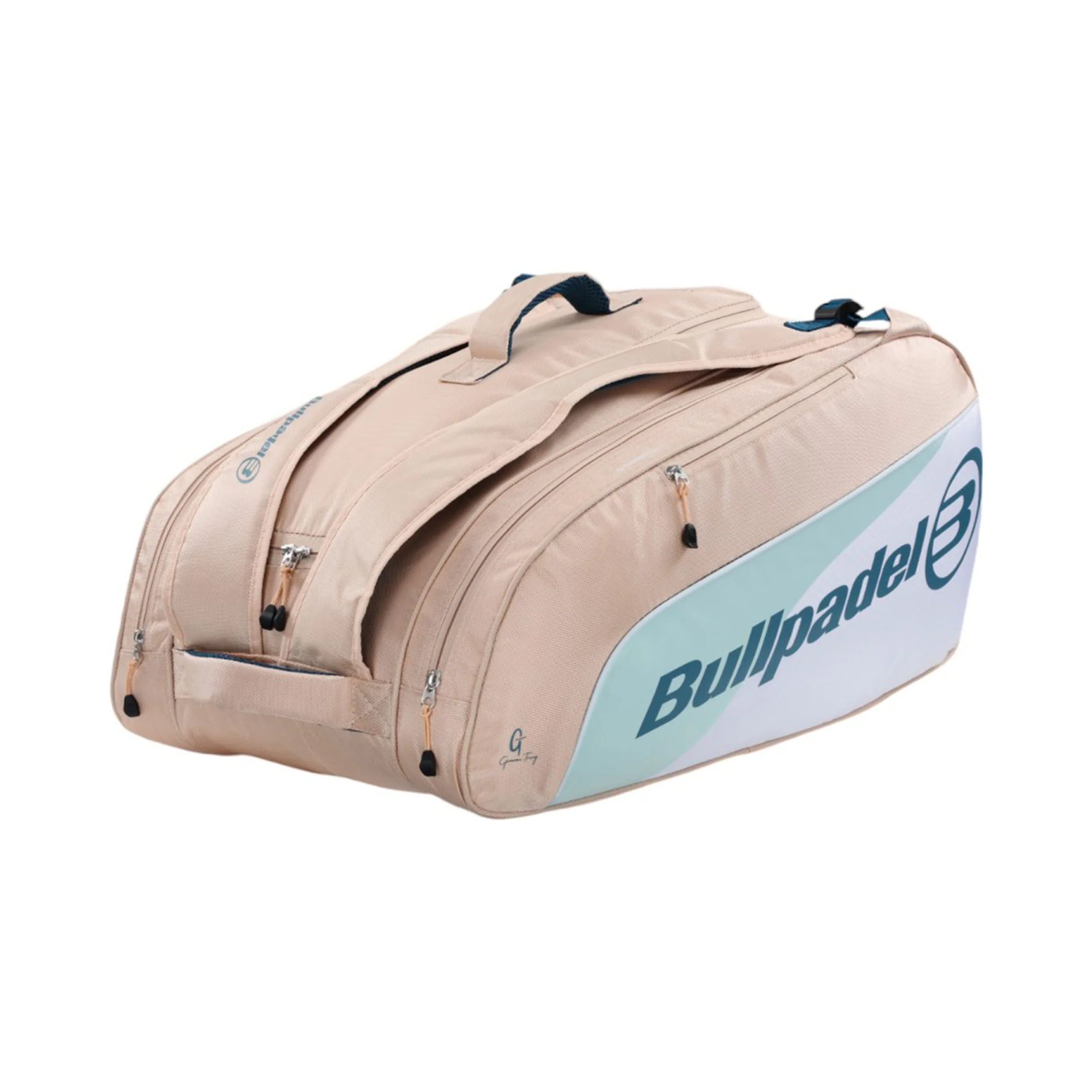 Elite Paletero-Beige