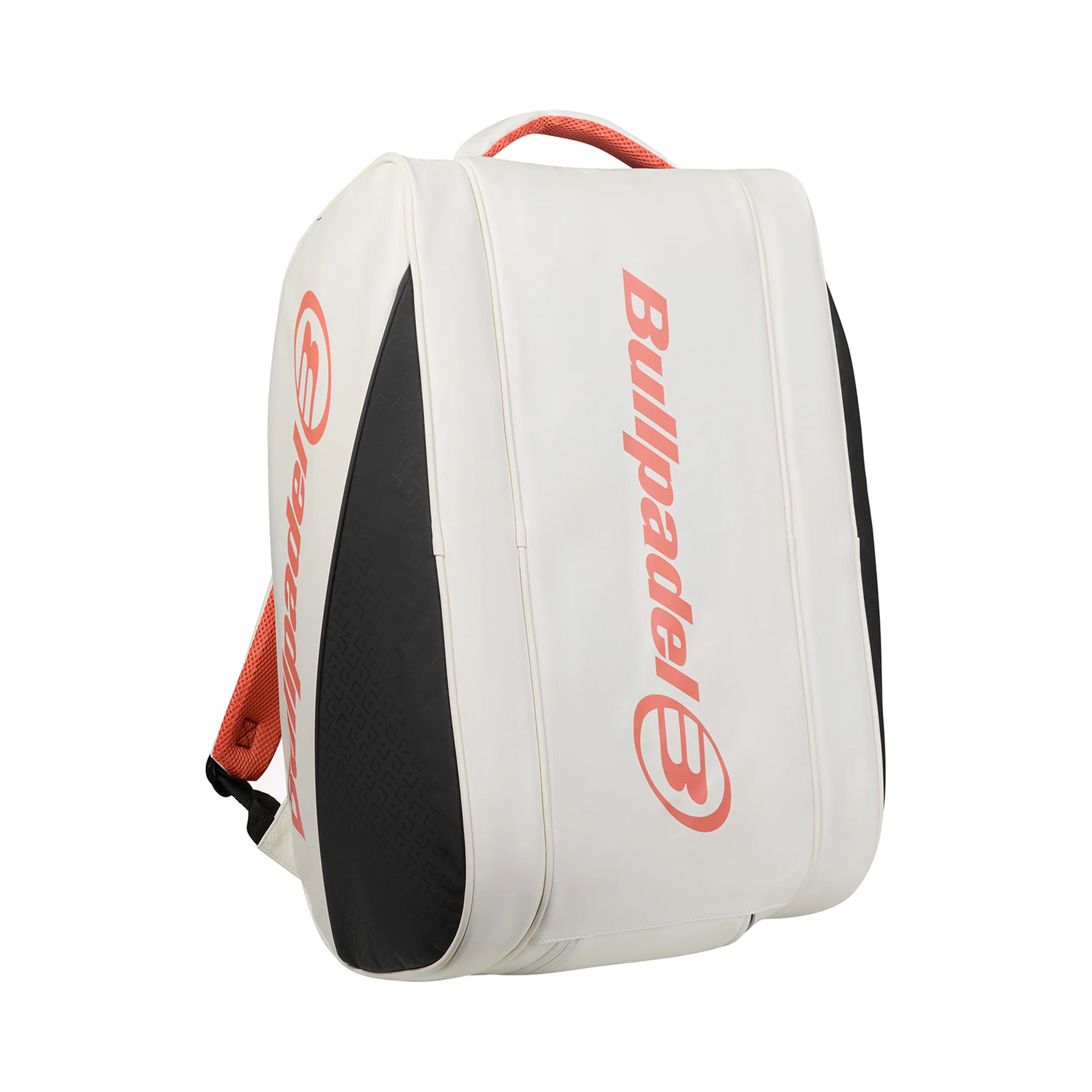ELITE Raquetero - blanco - Image 3