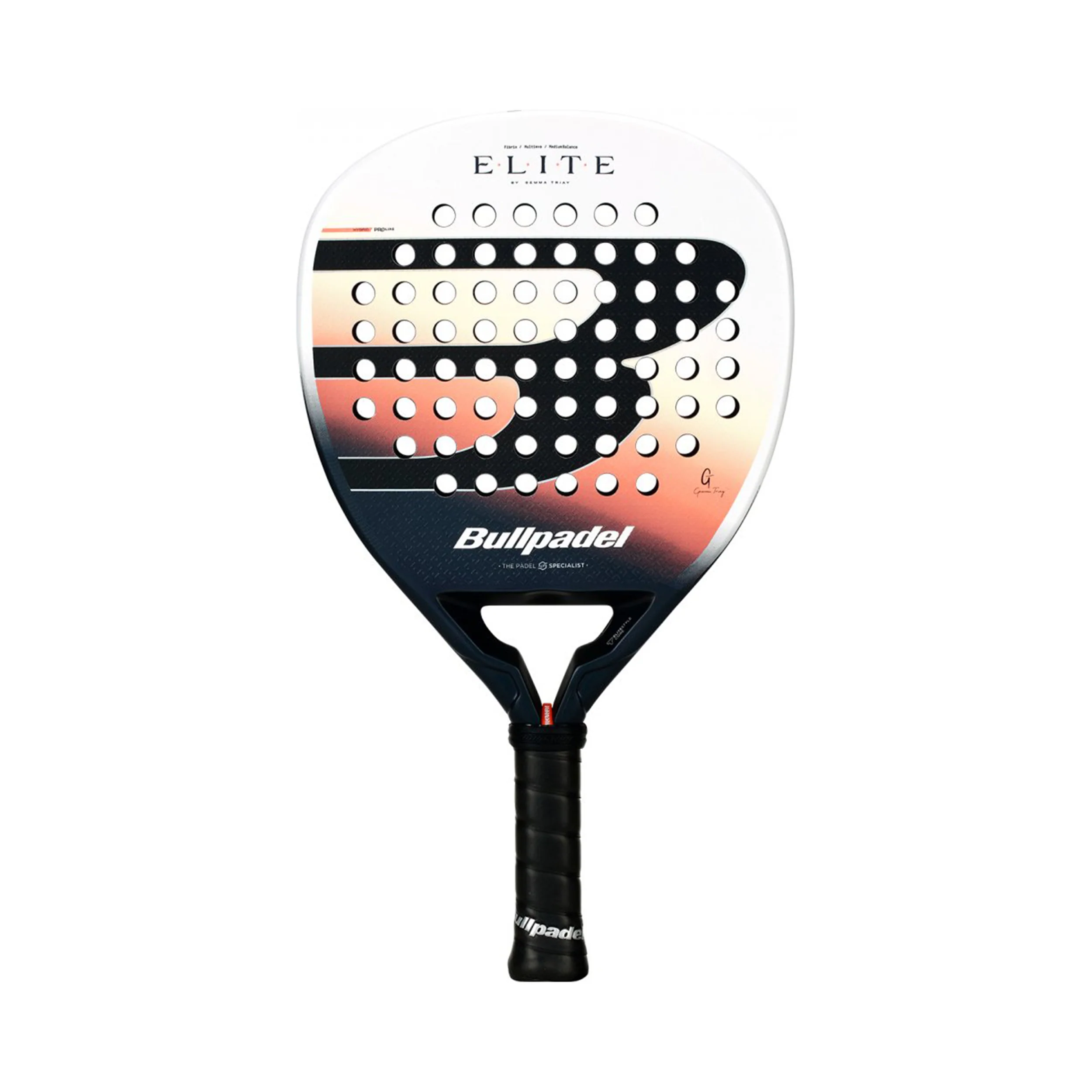 Elite W 26 Pala de pádel Superficie completa