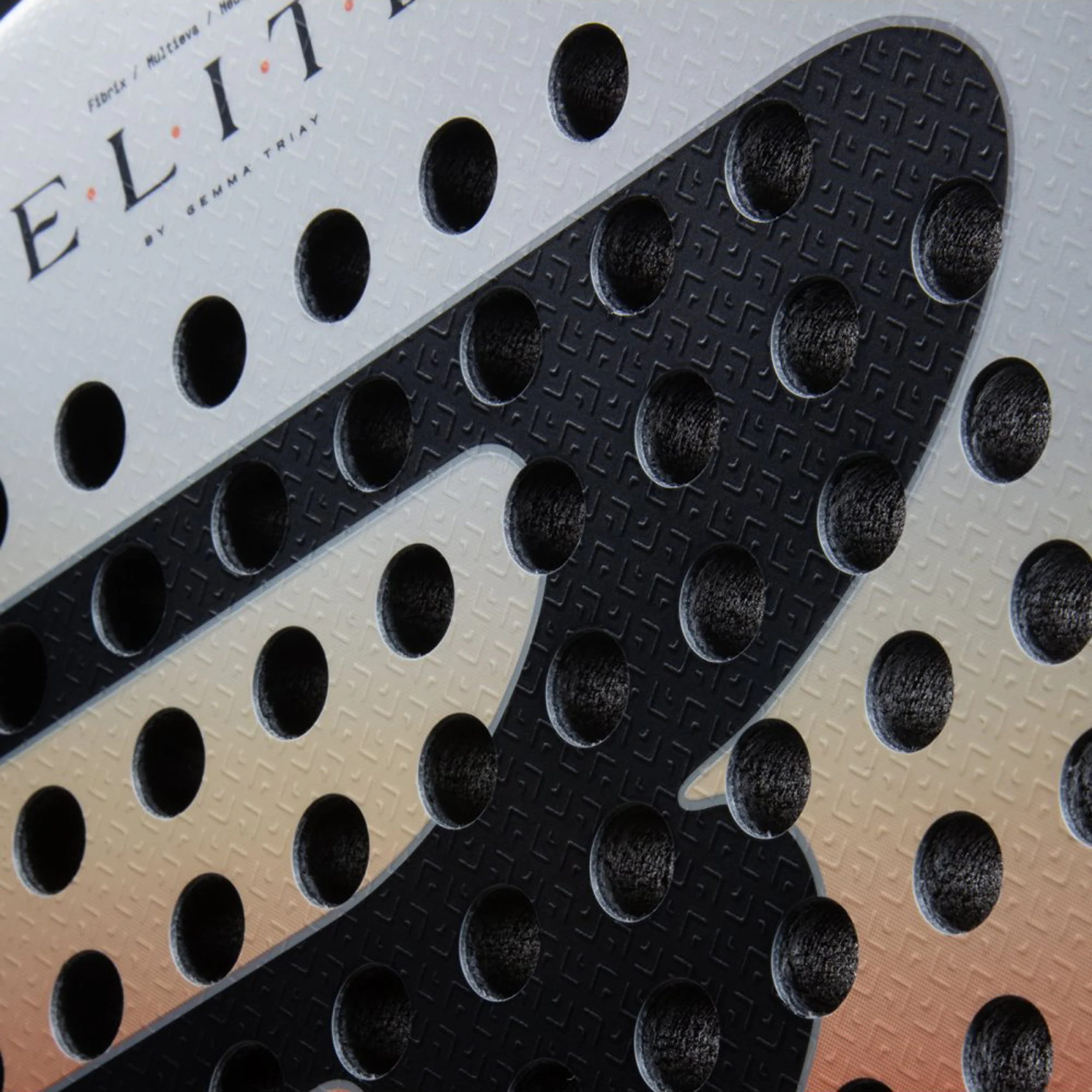 Elite W 26 Pala de pádel Superficie completa - Image 2