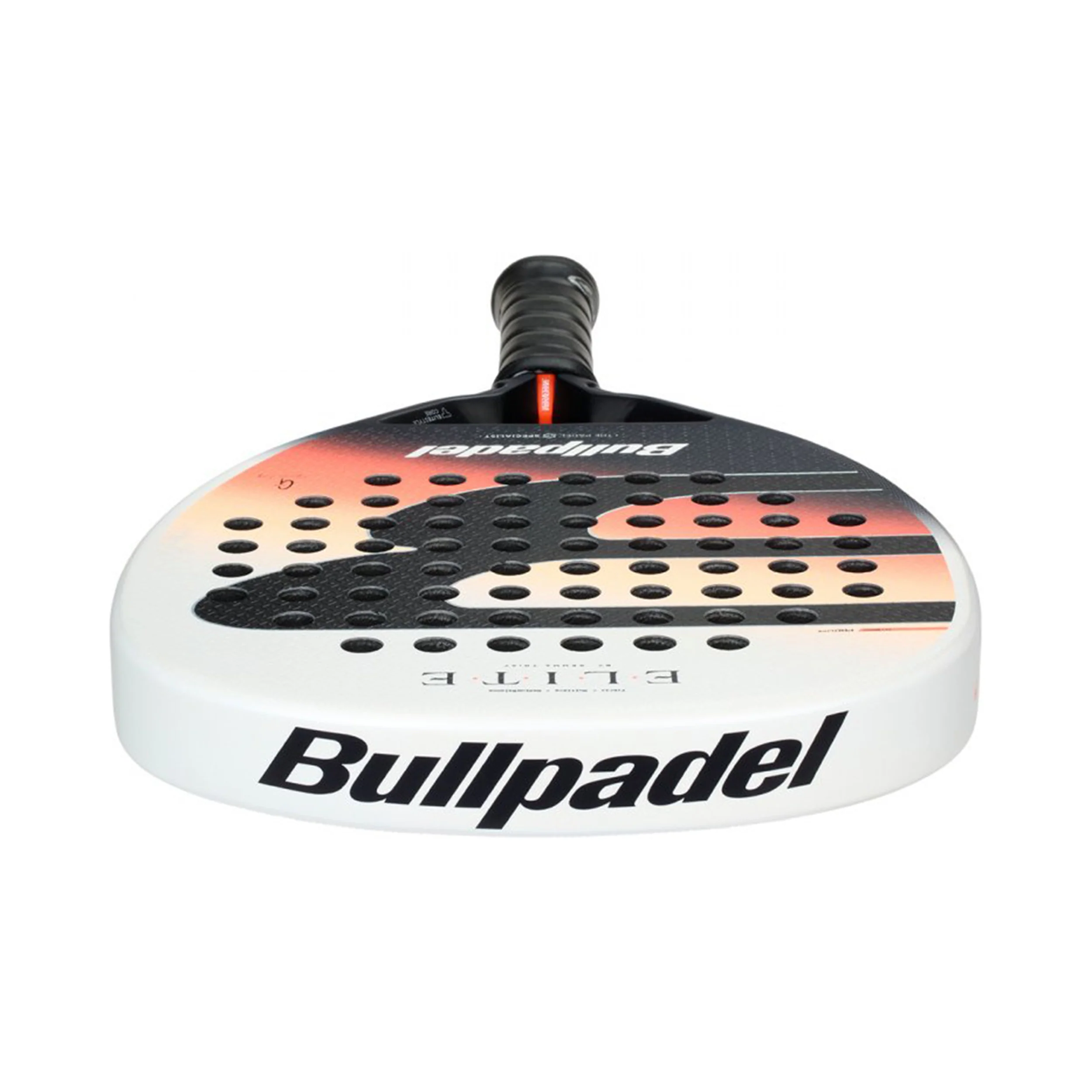 Elite W 26 Pala de pádel Superficie completa - Image 3