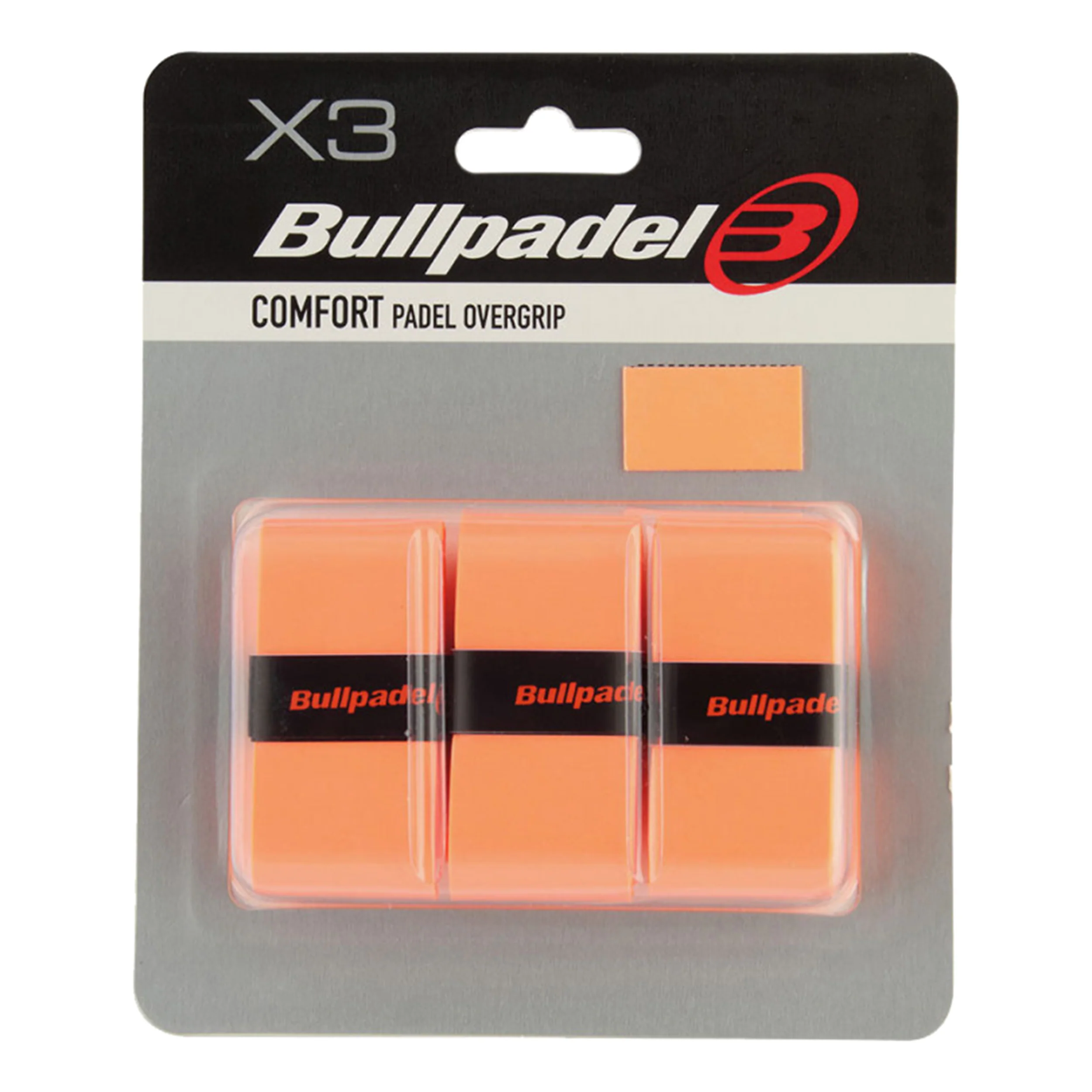 GB-1200 COMFORT-Naranja Neón