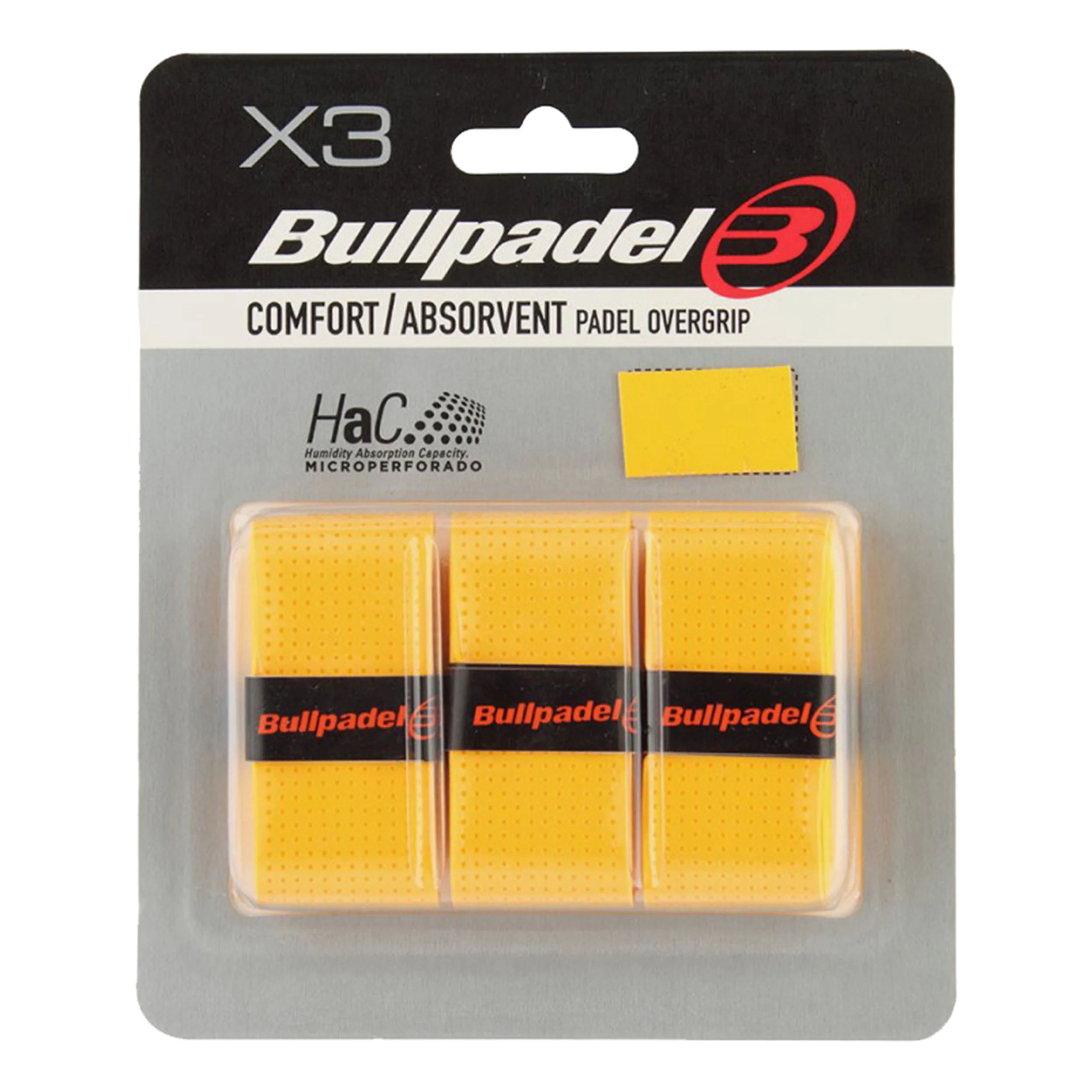 GB-1201 COMFORT ABSORBENT-Amarillo