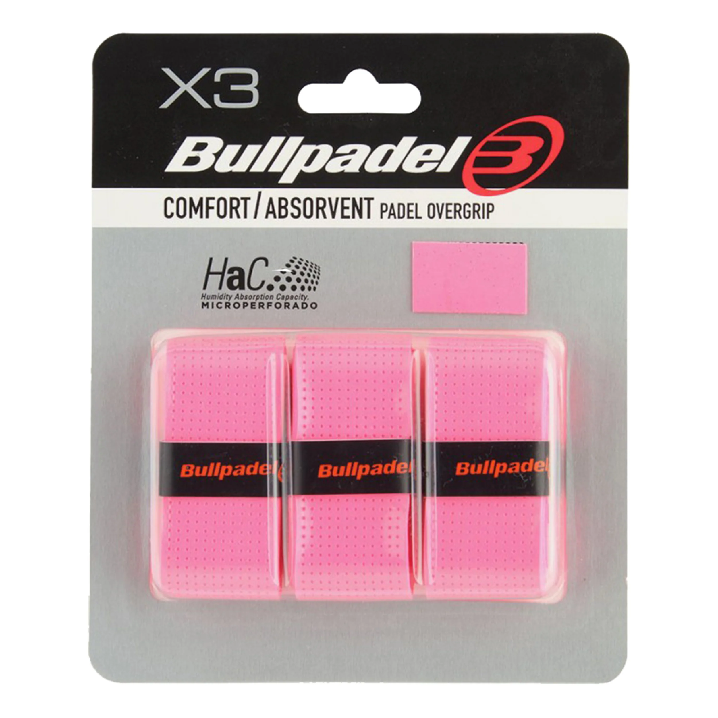 GB-1201 COMFORT ABSORBENT-Rosa Neón
