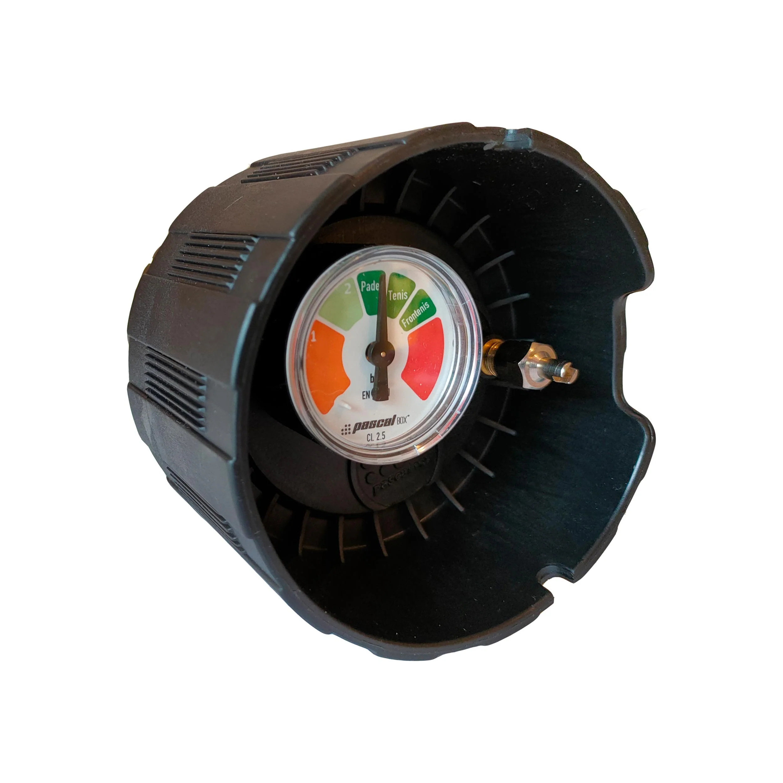Generador De Aire Comprimido-Negro - Image 2