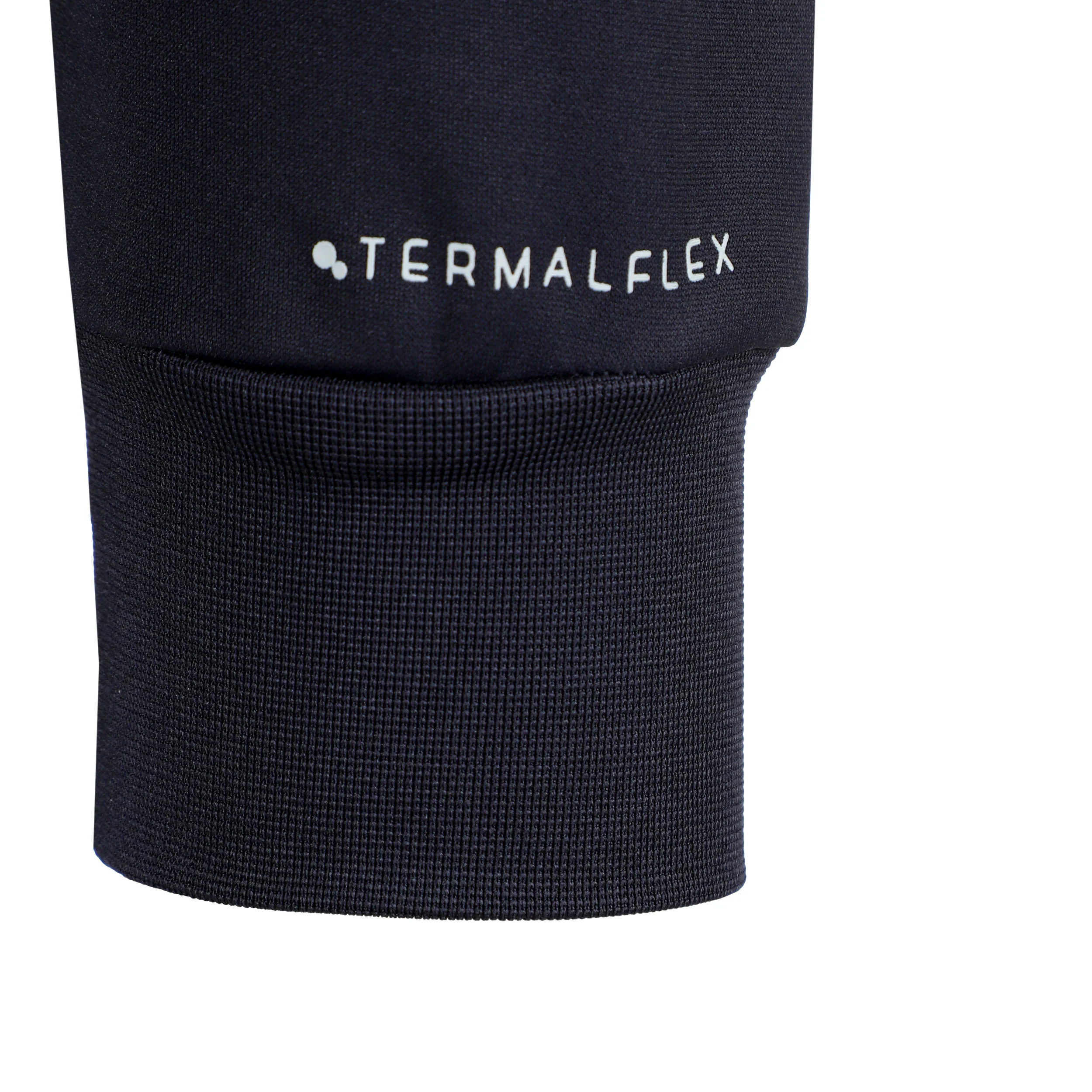 Gomese Sudadera Con Capucha Hombres-Azul Oscuro - Image 5