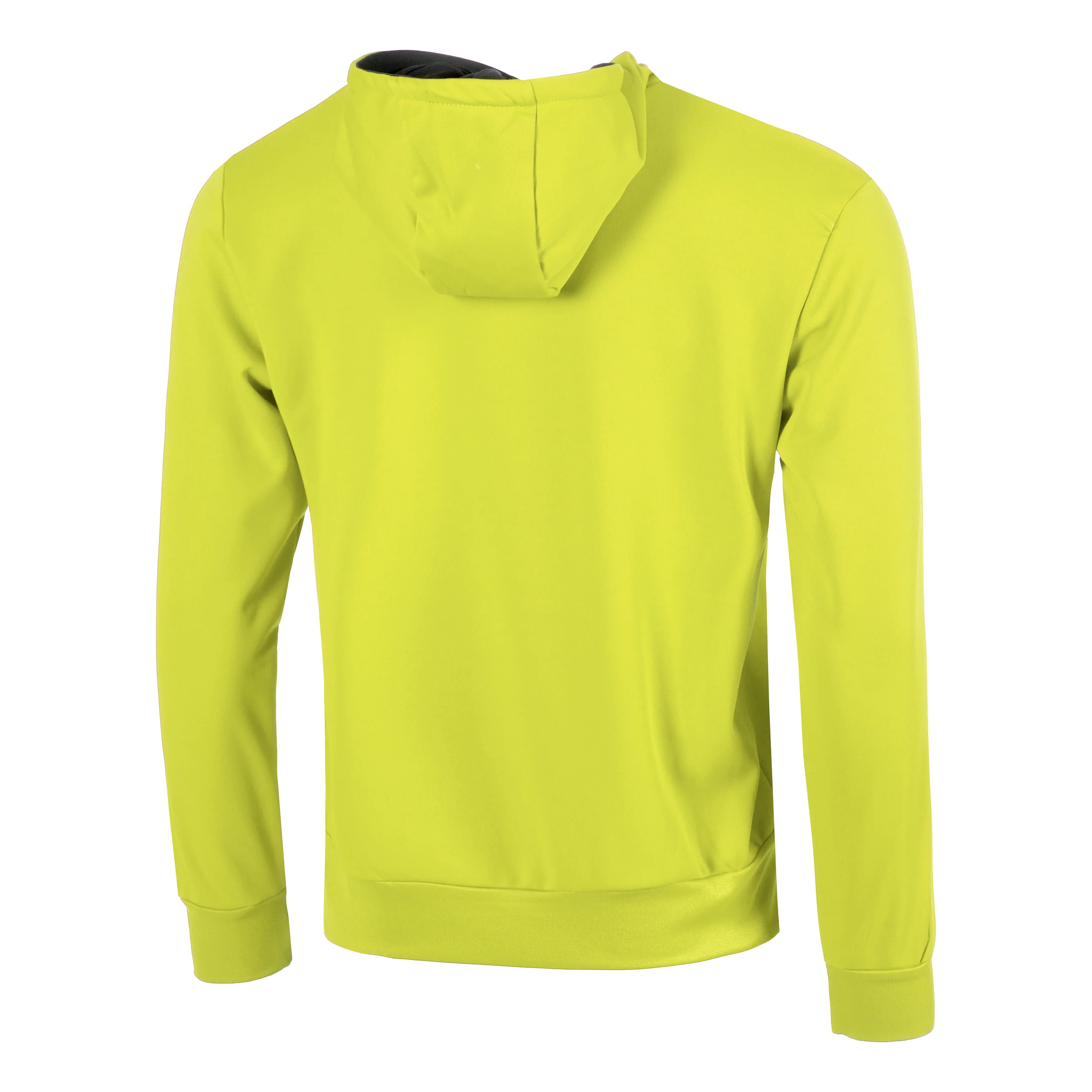 Gomese Sudadera Con Capucha Hombres-Lima - Image 2