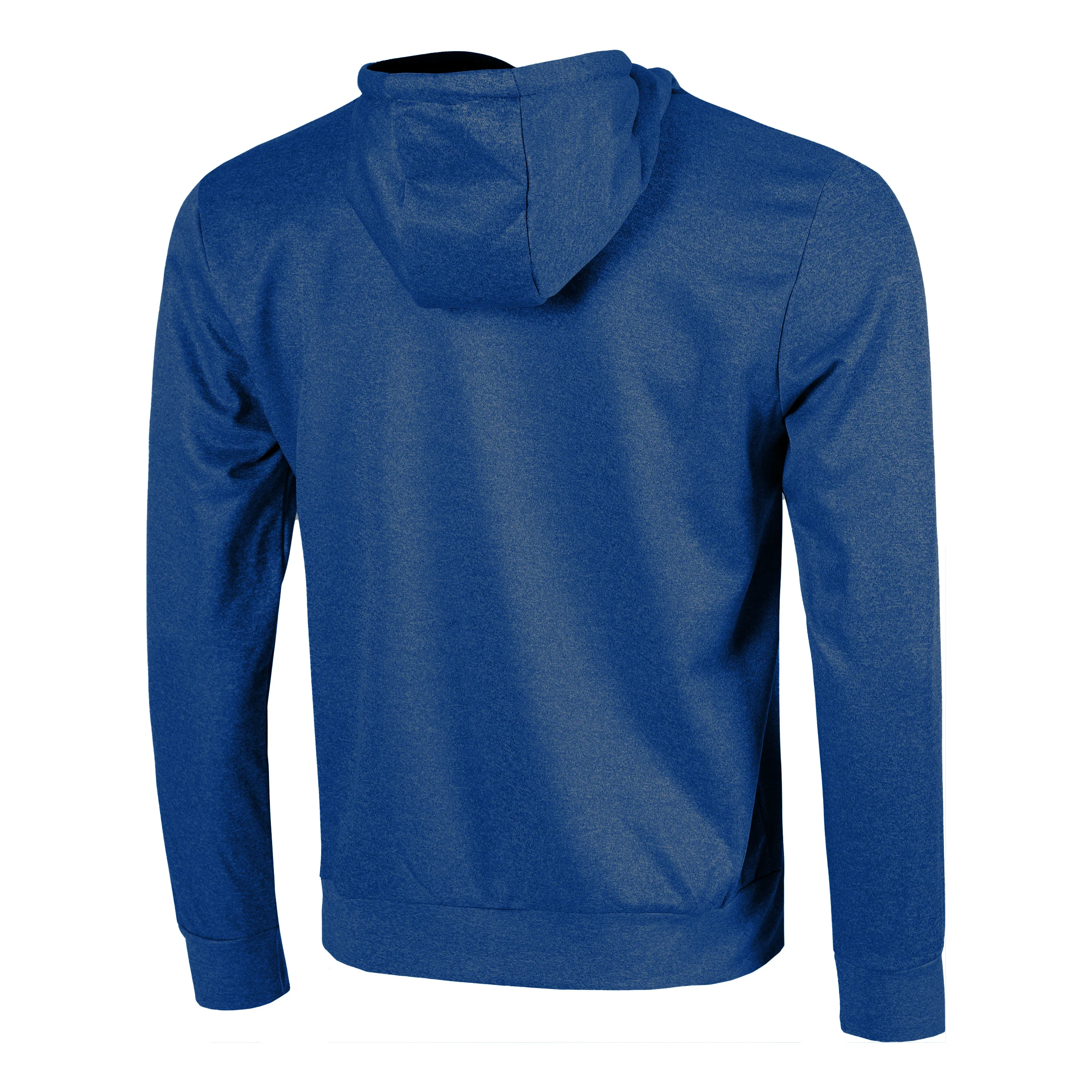Gondo Sudadera Con Capucha Hombres-Azul - Image 2