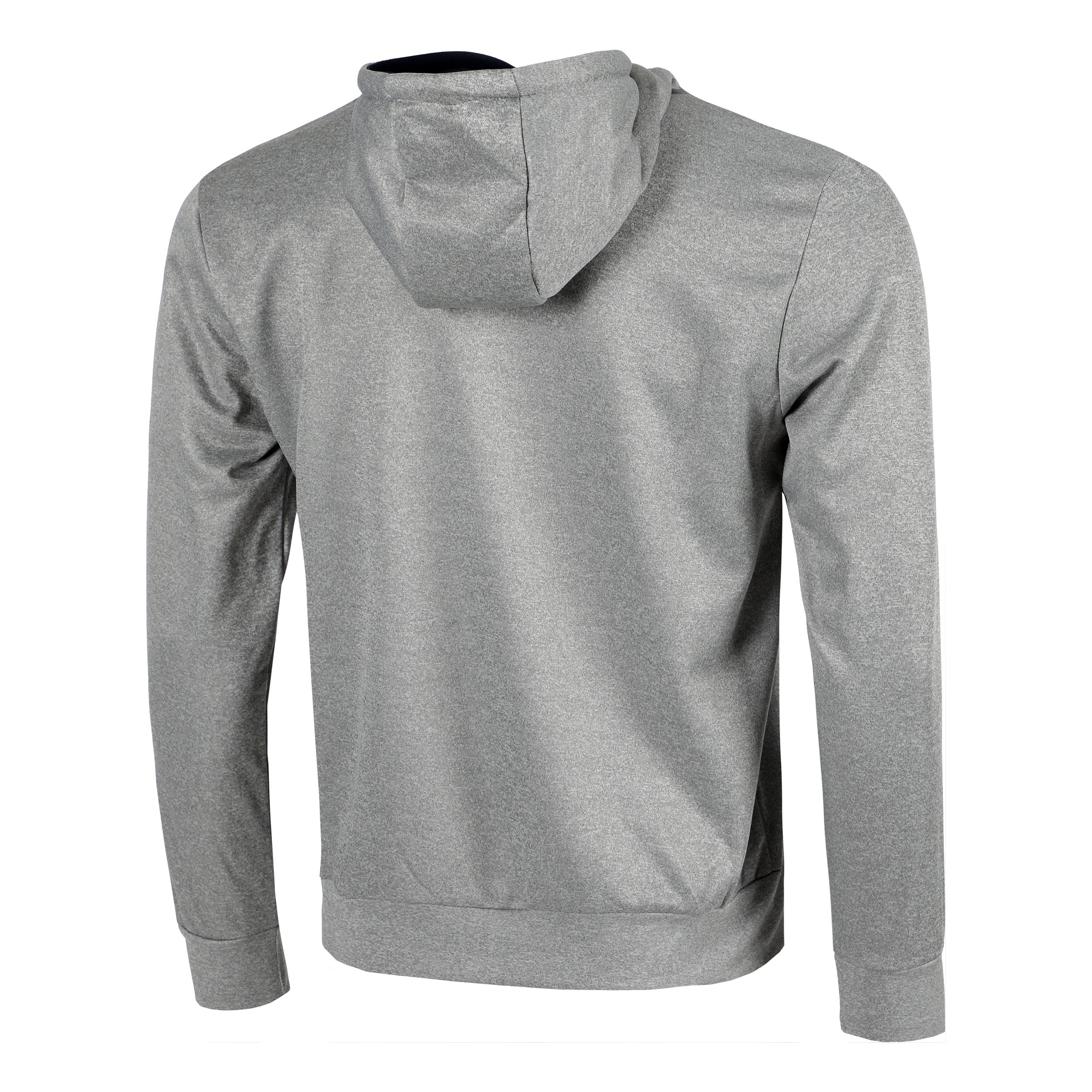 Gondo Sudadera Con Capucha Hombres-Gris - Image 2