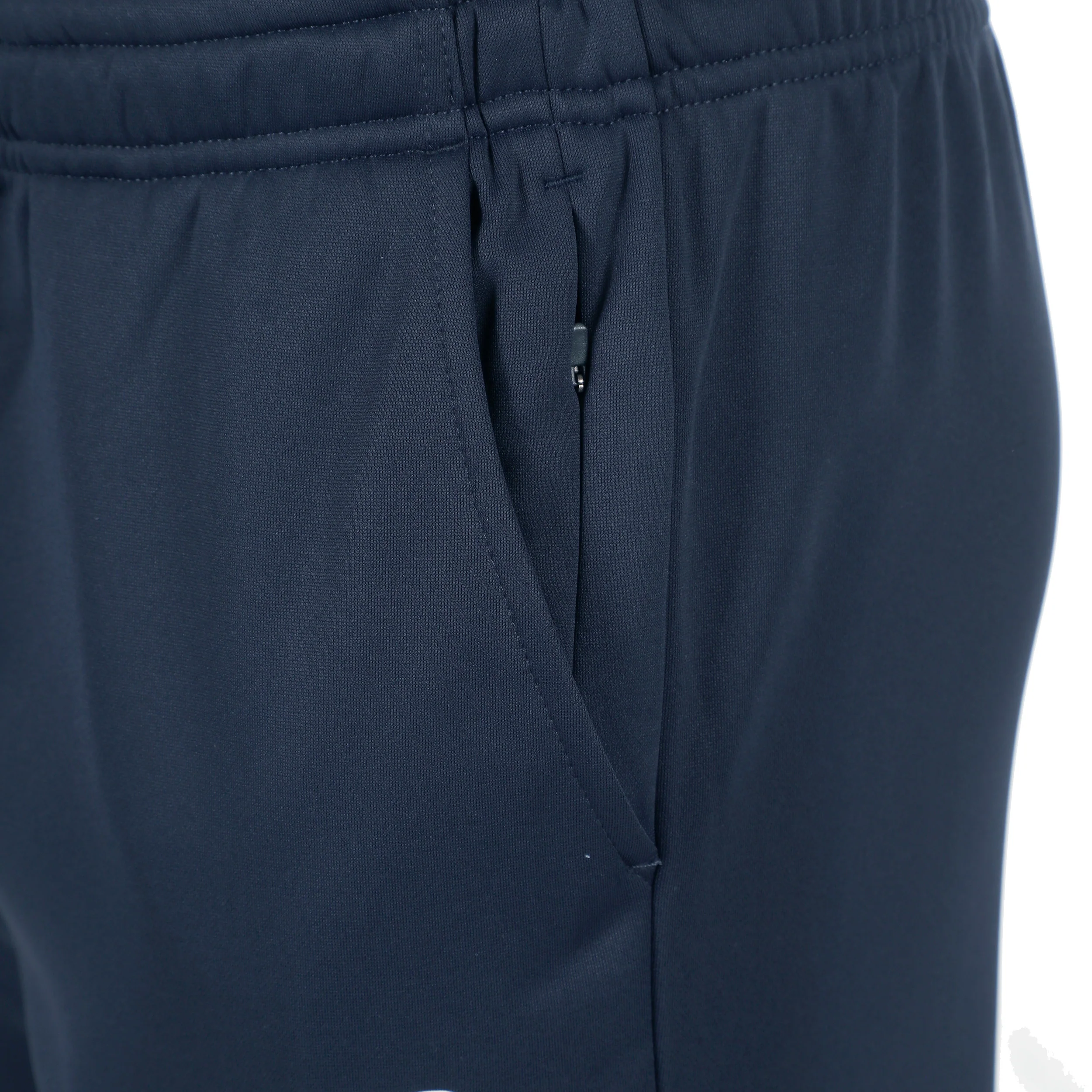 Gudina Pantalón De Entrenamiento Hombres-Azul Oscuro - Image 3