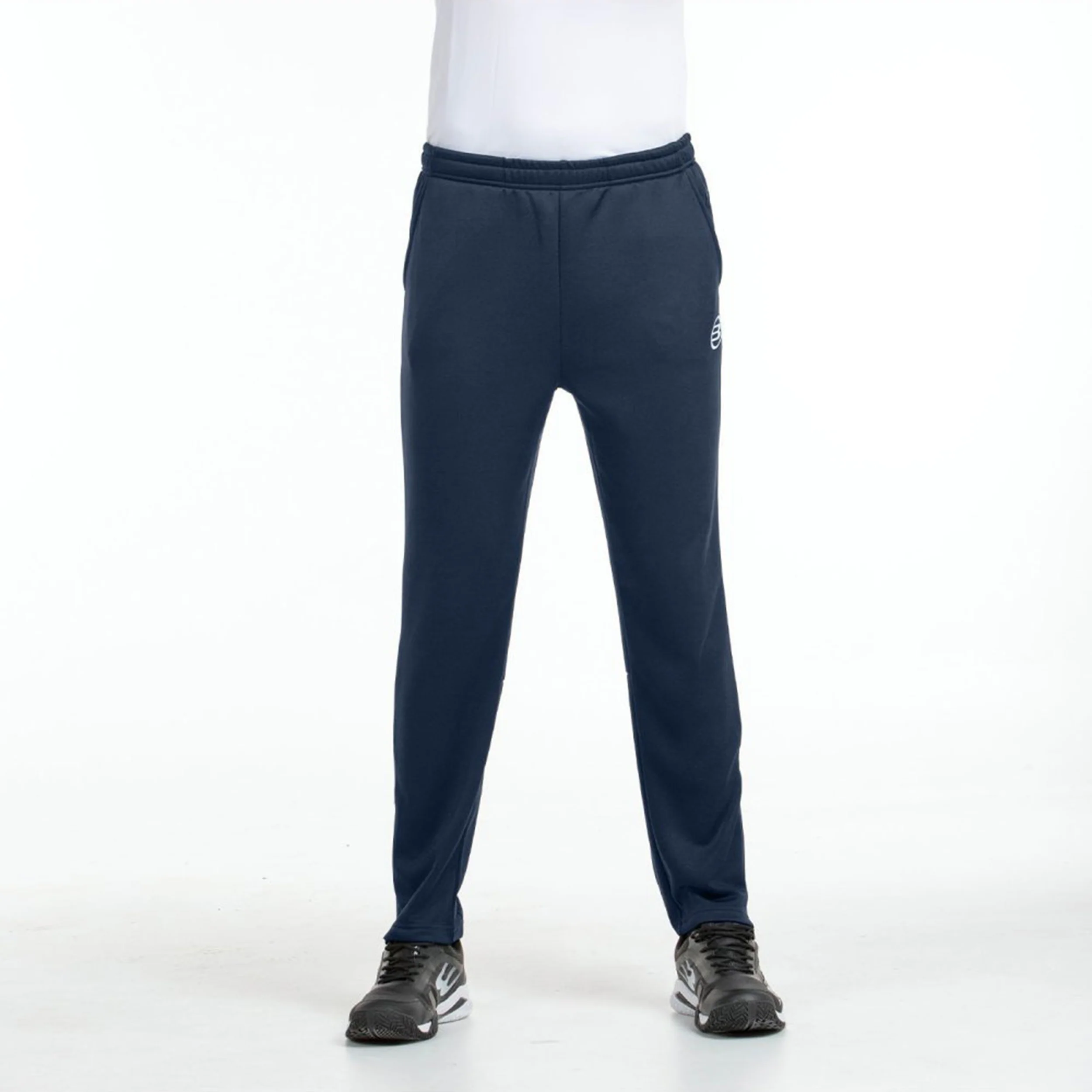 Gudina Pantalón De Entrenamiento Hombres-Azul Oscuro - Image 4