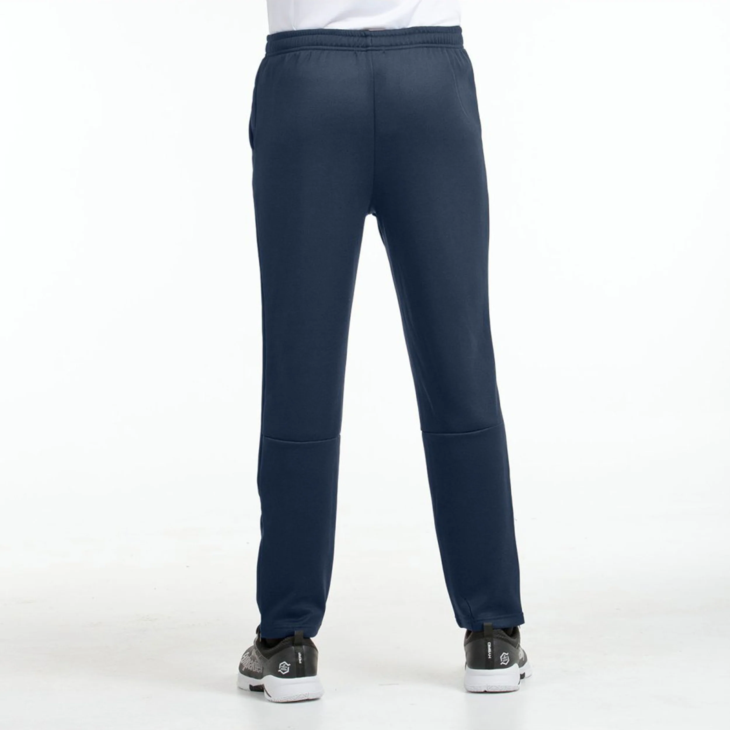 Gudina Pantalón De Entrenamiento Hombres-Azul Oscuro - Image 5