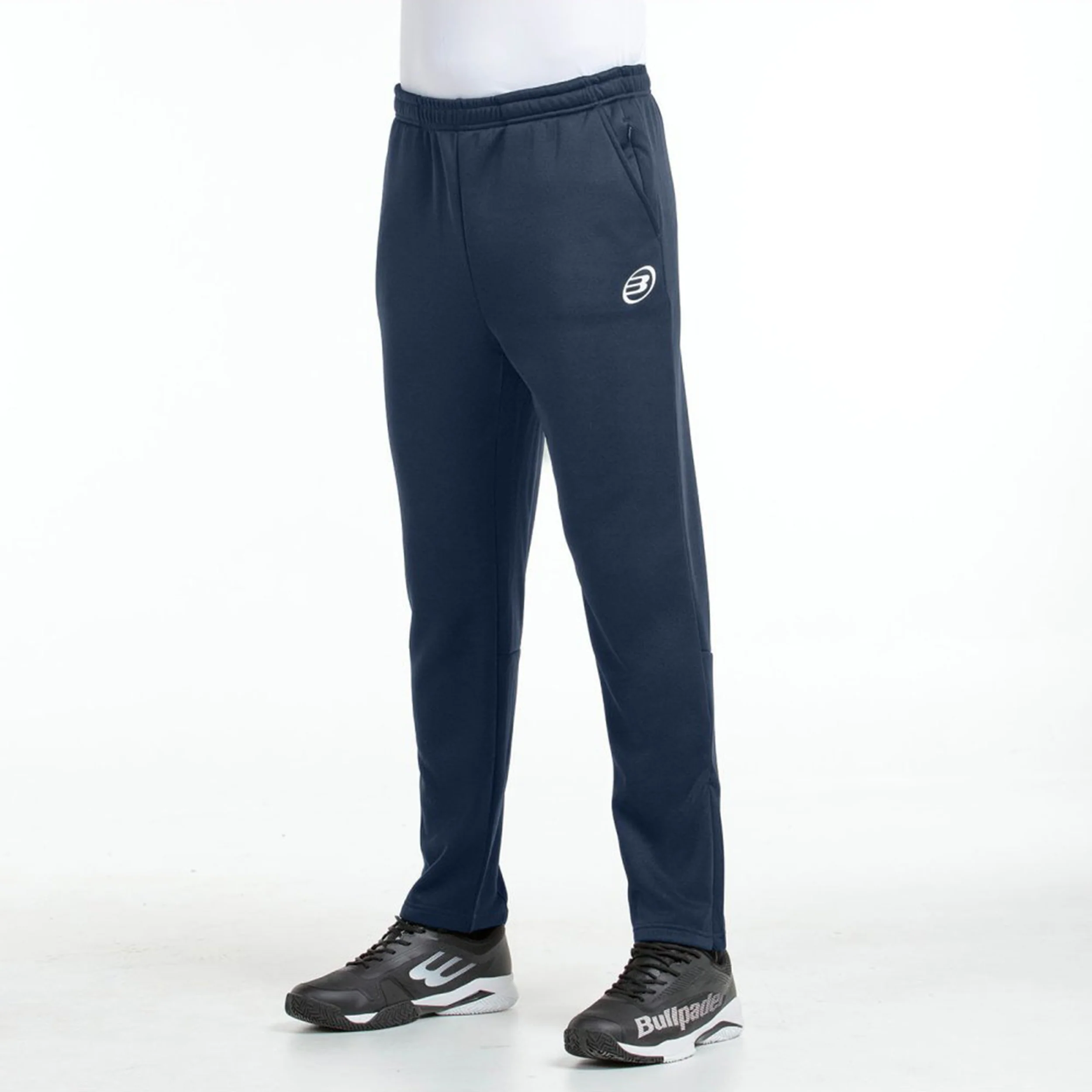 Gudina Pantalón De Entrenamiento Hombres-Azul Oscuro - Image 6