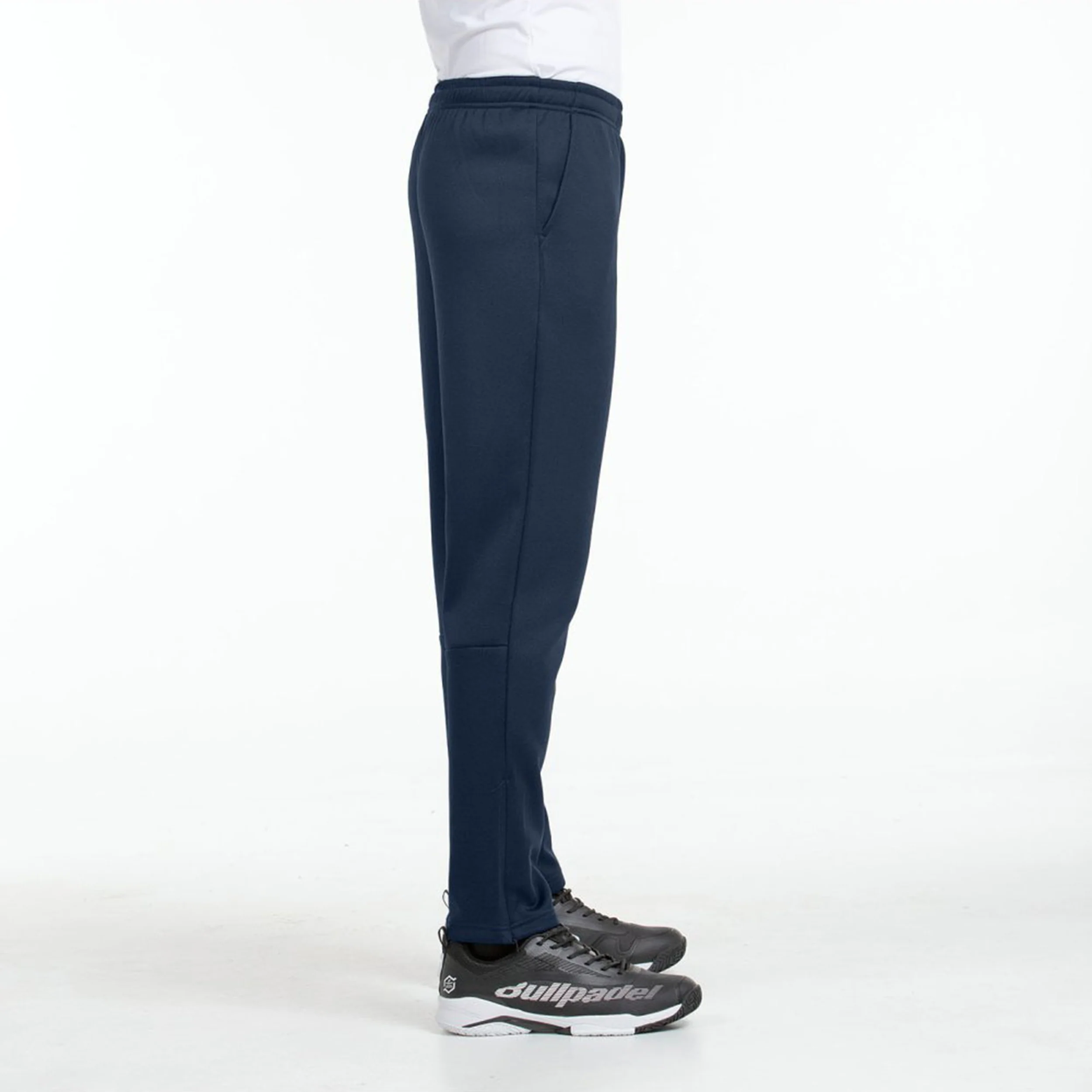 Gudina Pantalón De Entrenamiento Hombres-Azul Oscuro - Image 7