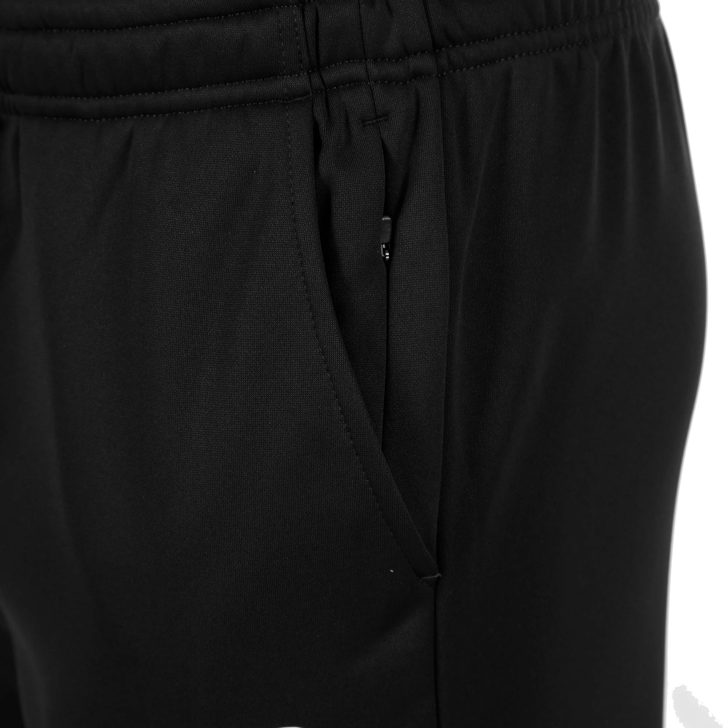 Gudina Pantalón De Entrenamiento Hombres-Negro - Image 3