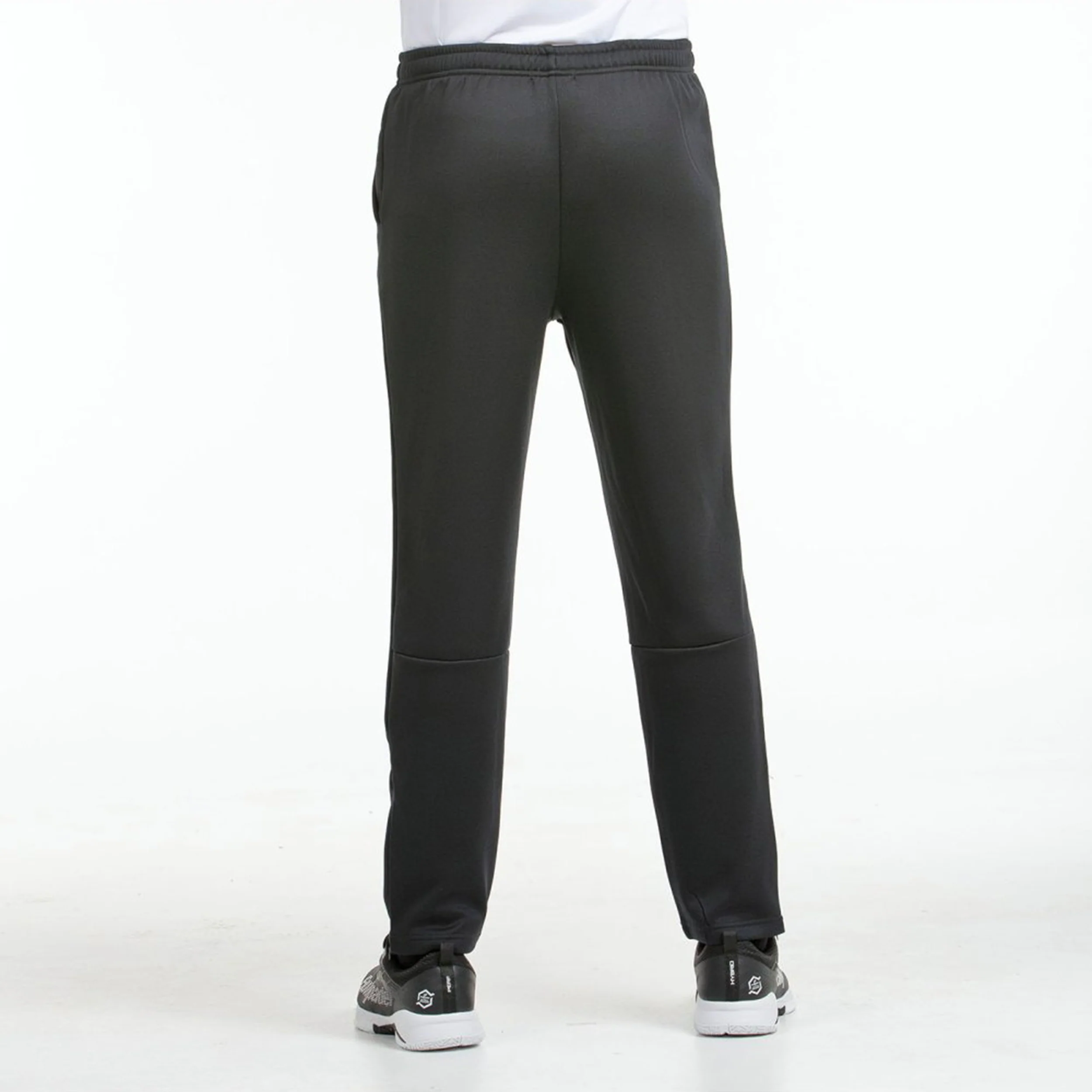Gudina Pantalón De Entrenamiento Hombres-Negro - Image 5